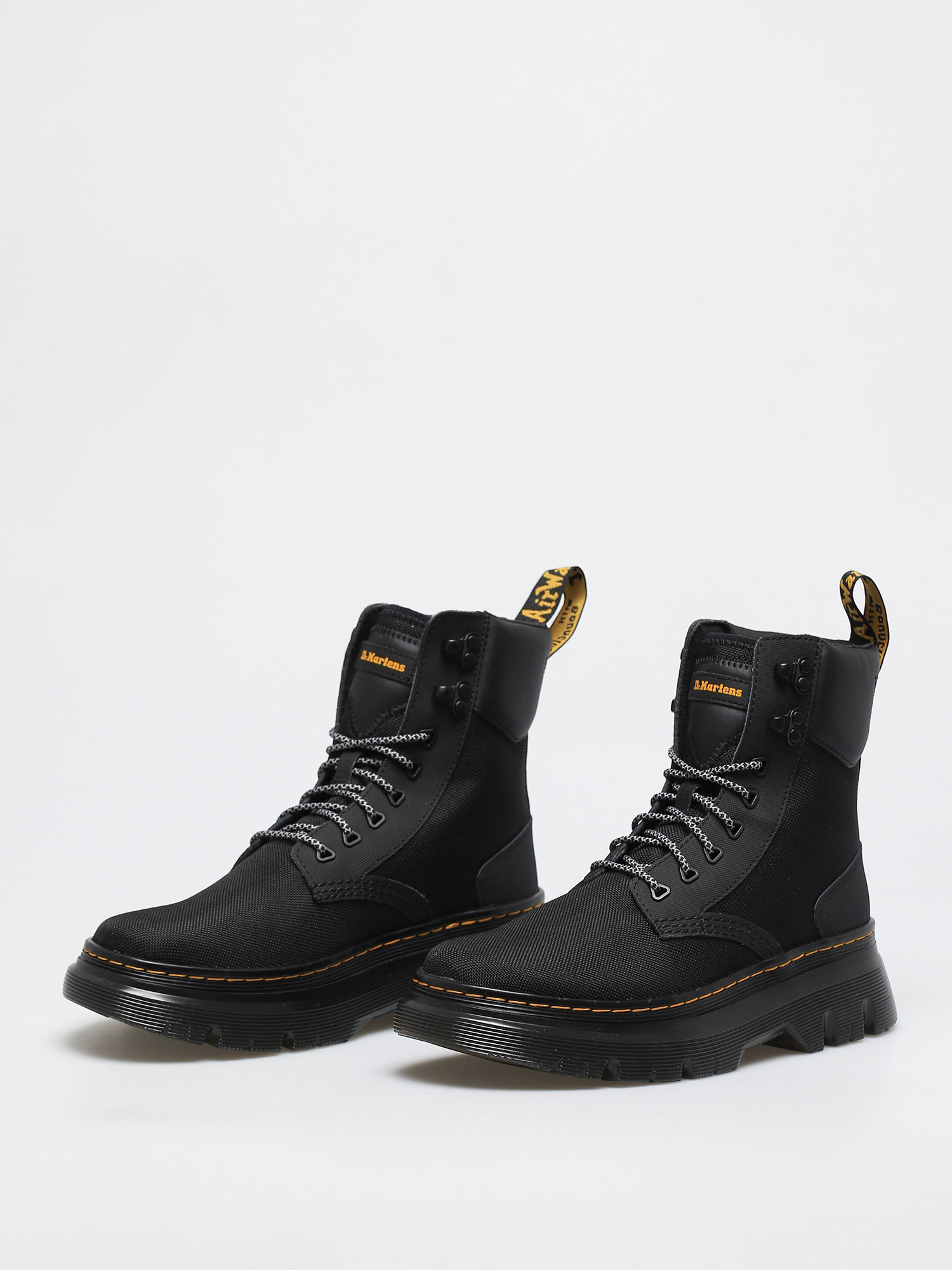 Dr. Martens Tarik Shoes (black)