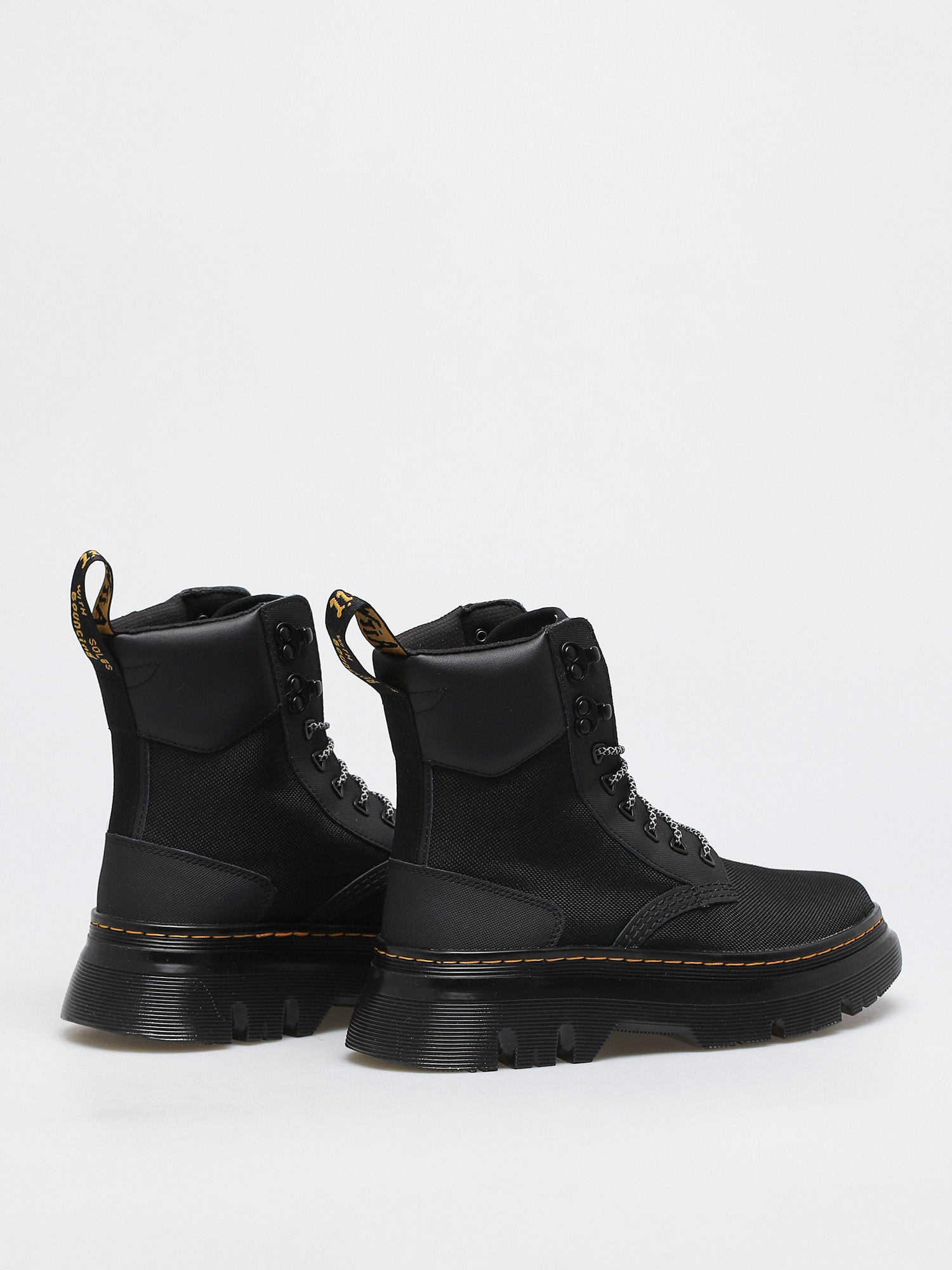 Dr. Martens Tarik Shoes (black)