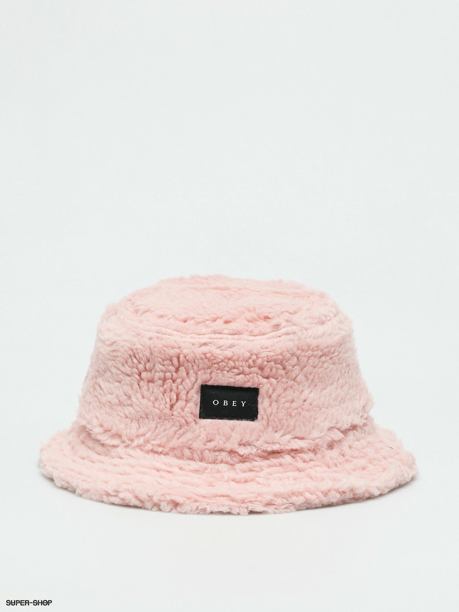 Obey sale pink hat