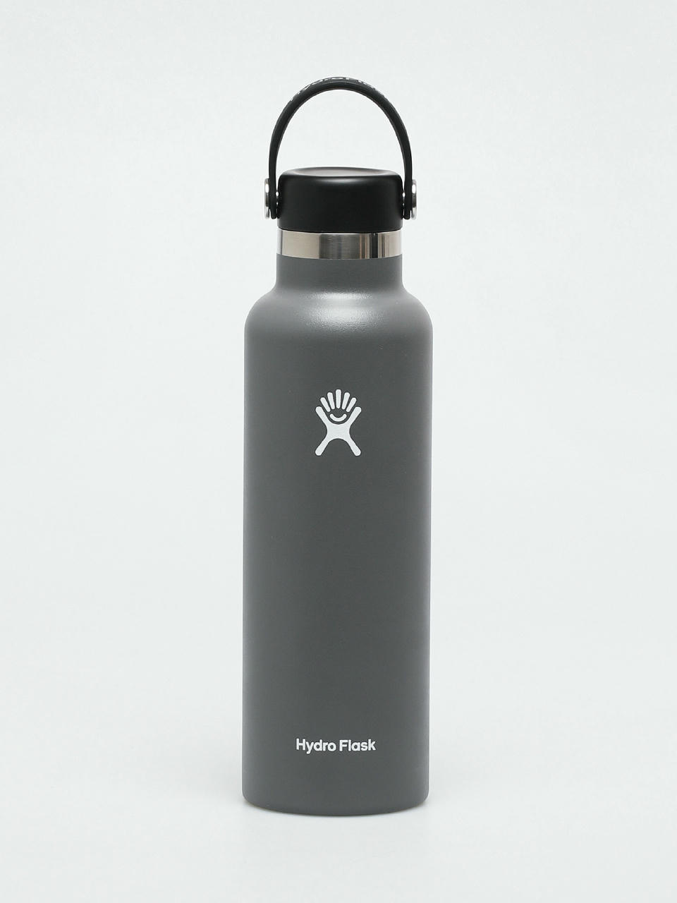 Hydro Flask Standard Mouth Flex Cap 621ml Bottle (stone)