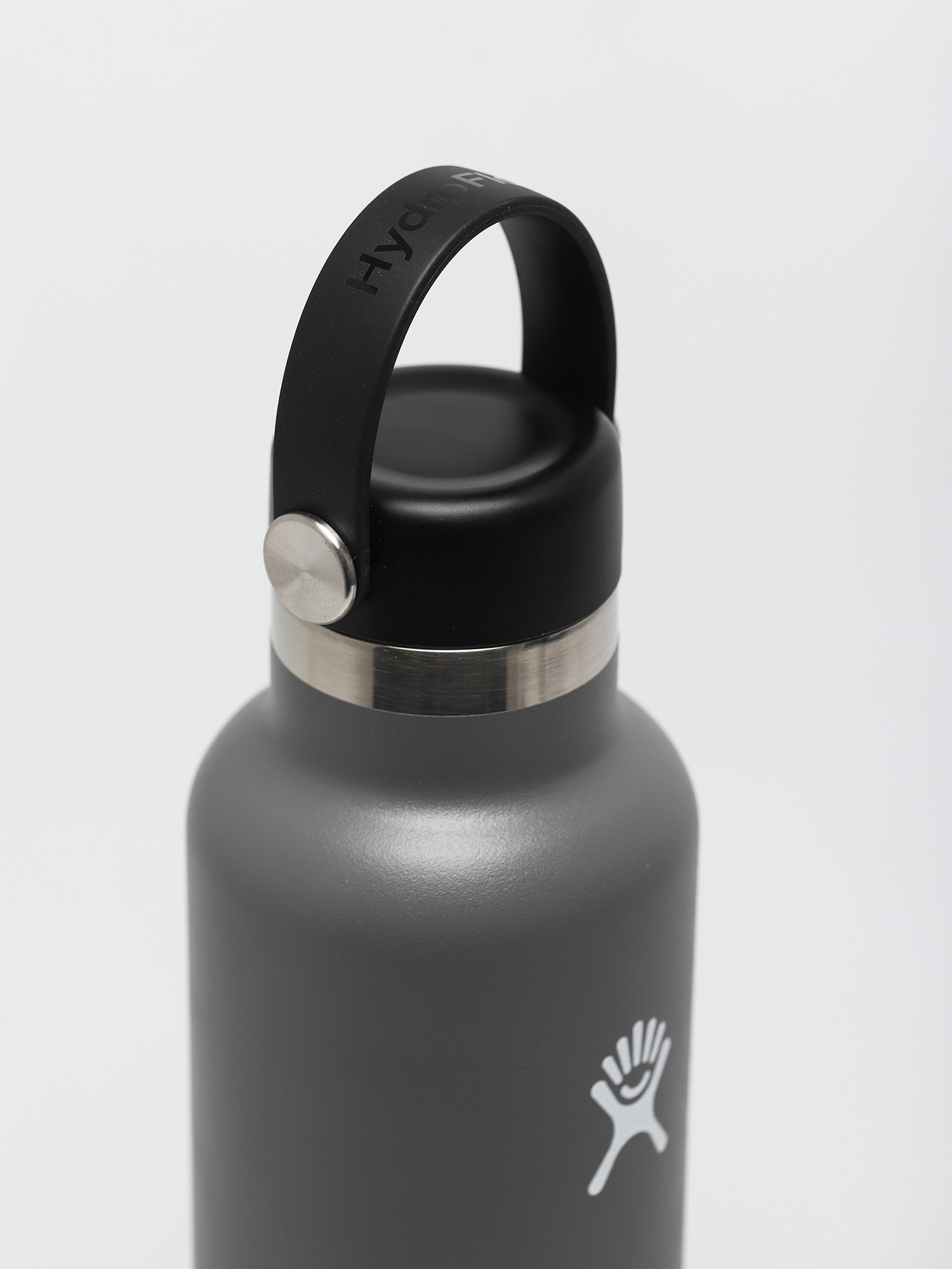 Hydro Flask Standard Mouth Flex Cap 621ml Bottle (stone)