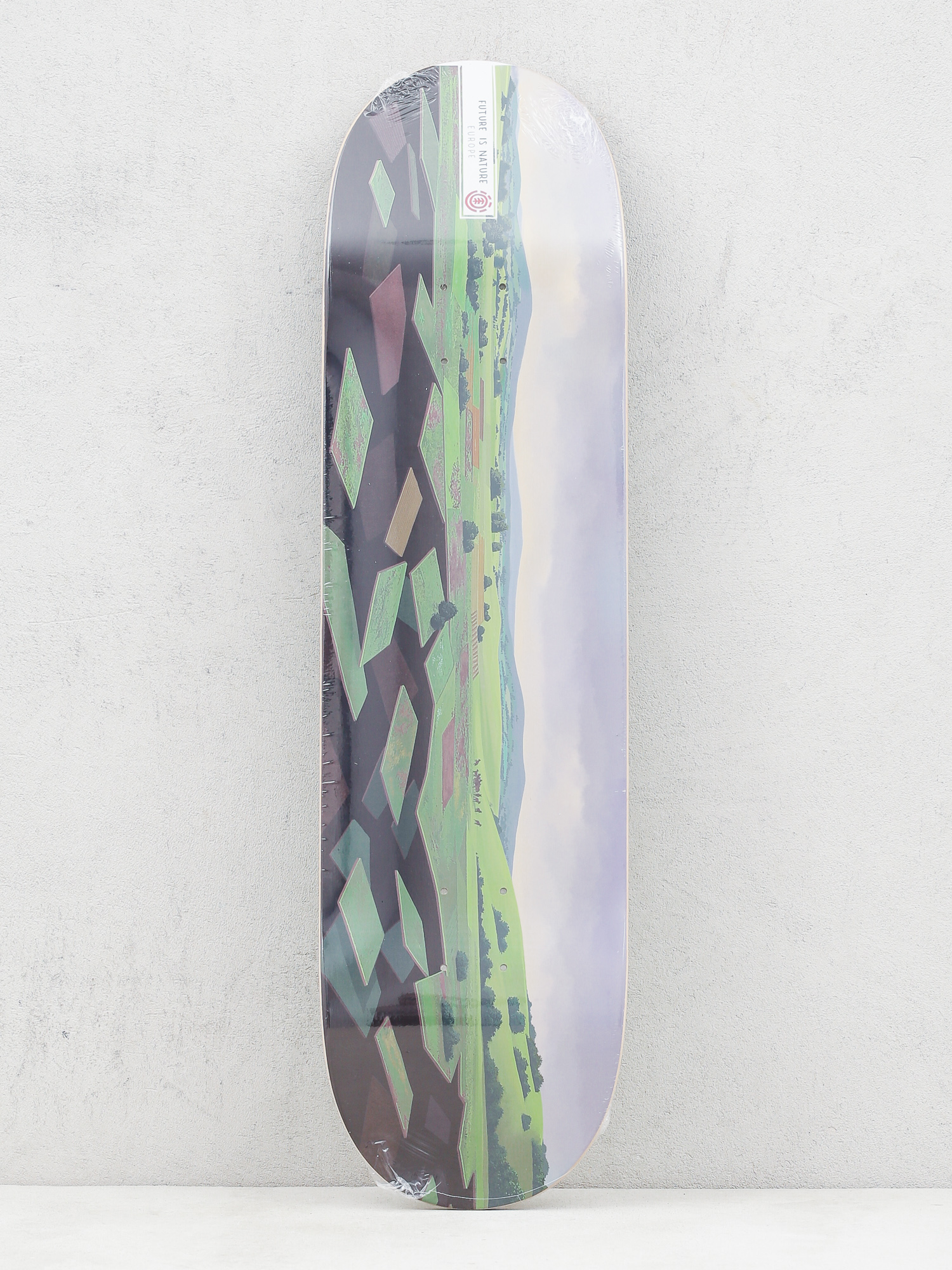 Element Landscape Eu Deck (assorted)