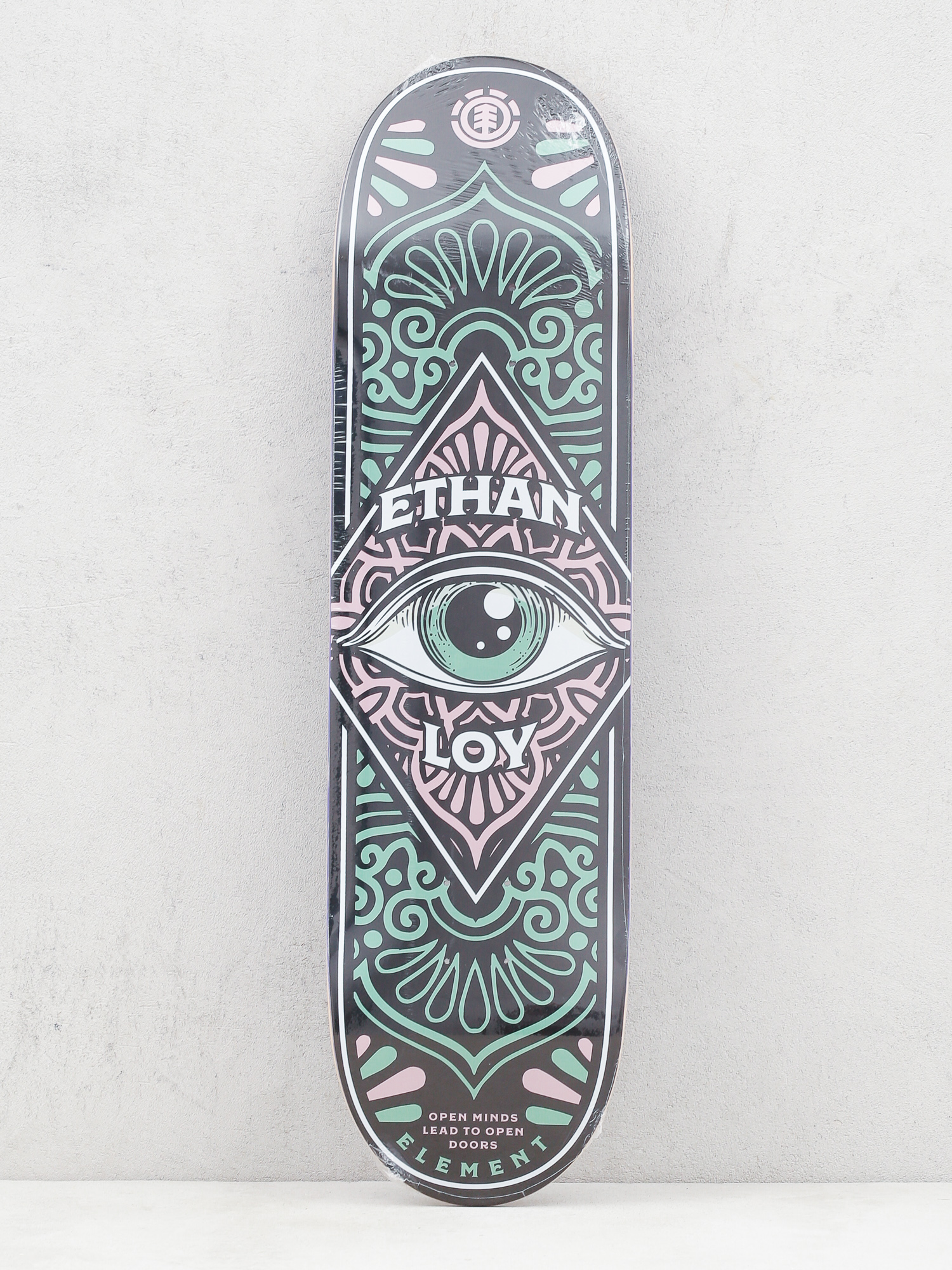 Element Third Eye Loy Deck (assorted)