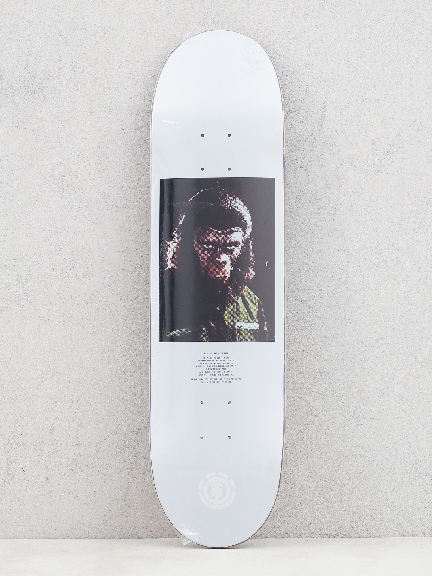 Element Pota Sovereign Deck (assorted)