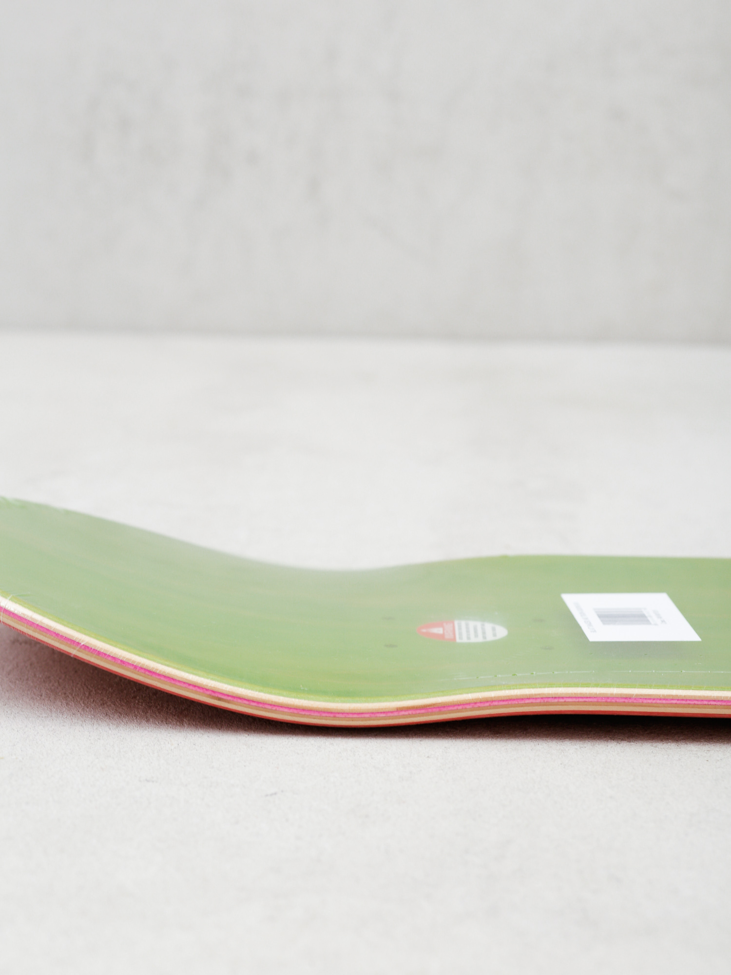 Baker Ar Toon Goons Deck 