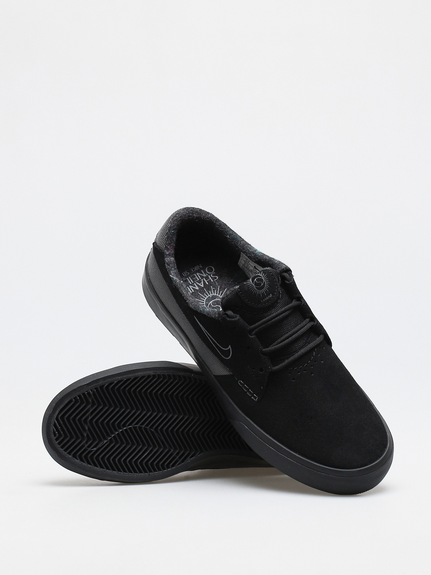 nike the shane