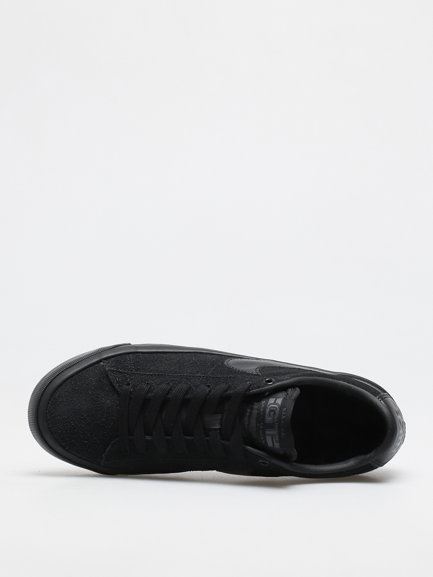 Nike SB Zoom Blazer Low Pro Gt Shoes (black/black black anthracite)