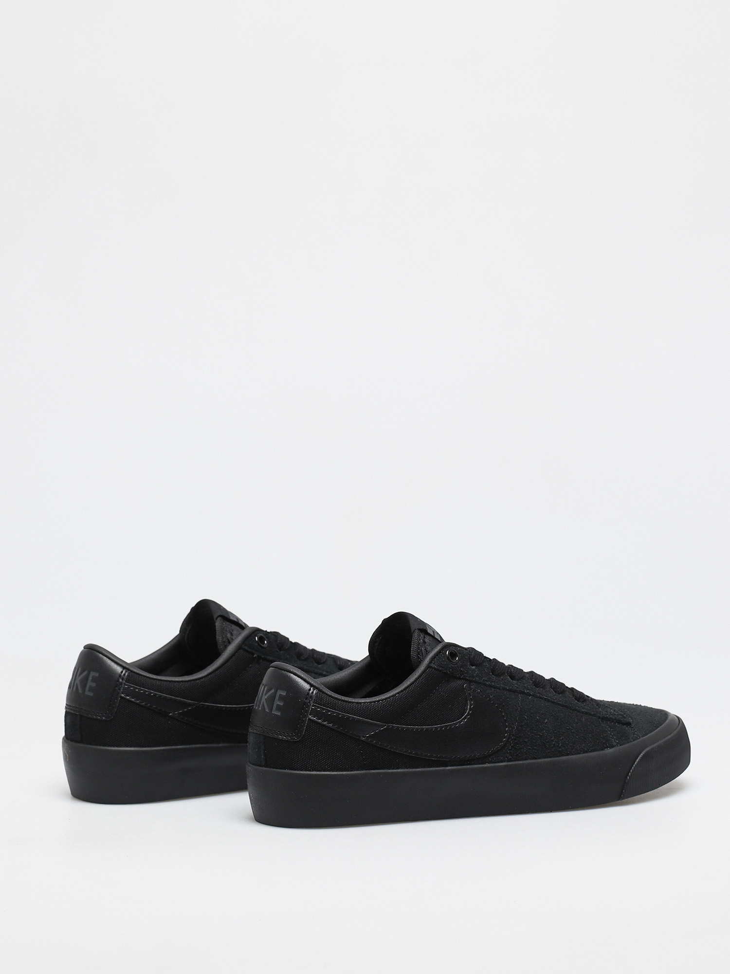 Nike SB Zoom Blazer Low Pro Gt Shoes (black/black black anthracite)