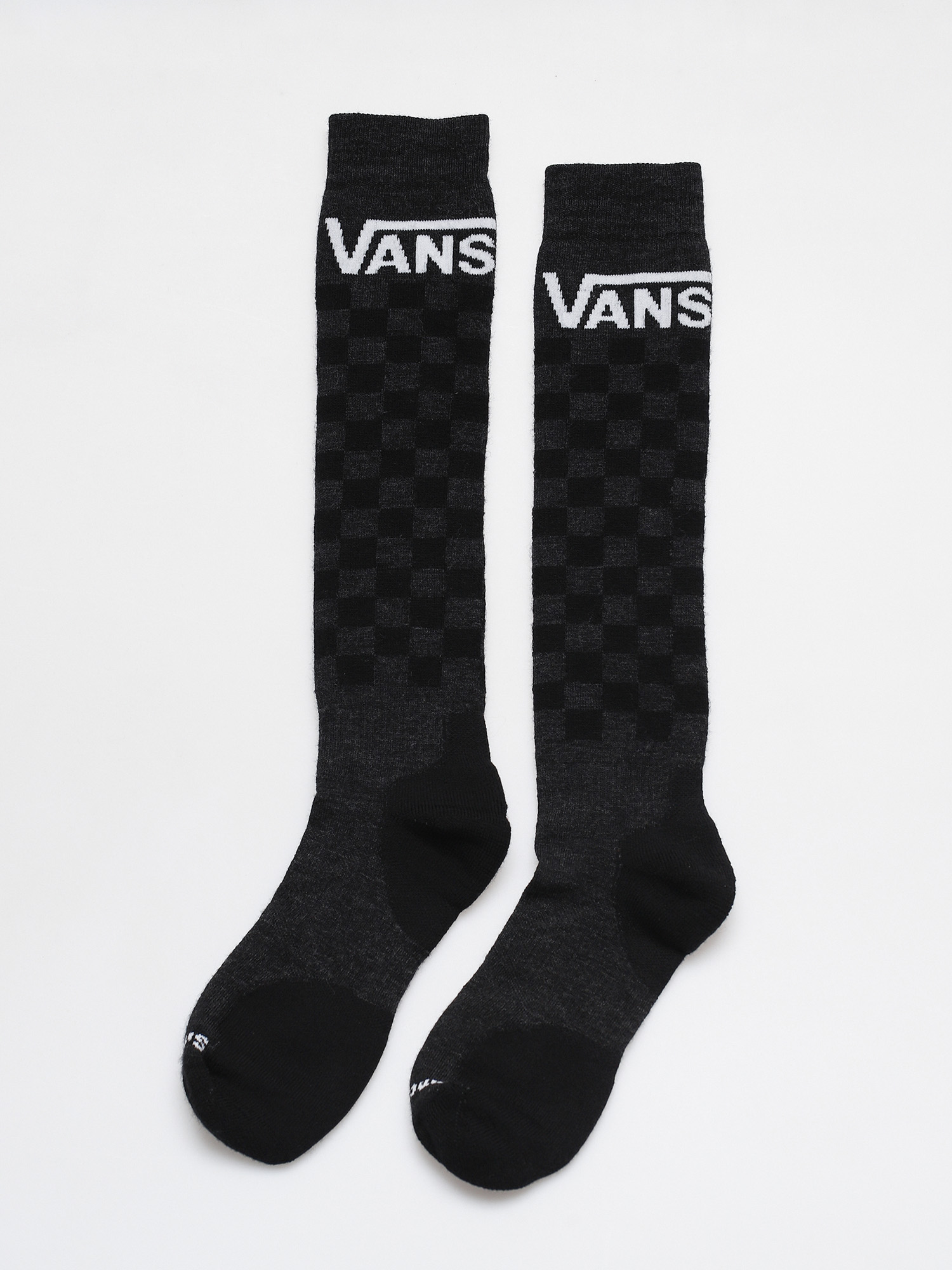 Vans Phd Light Elite Snow Sock (black/charcoal)