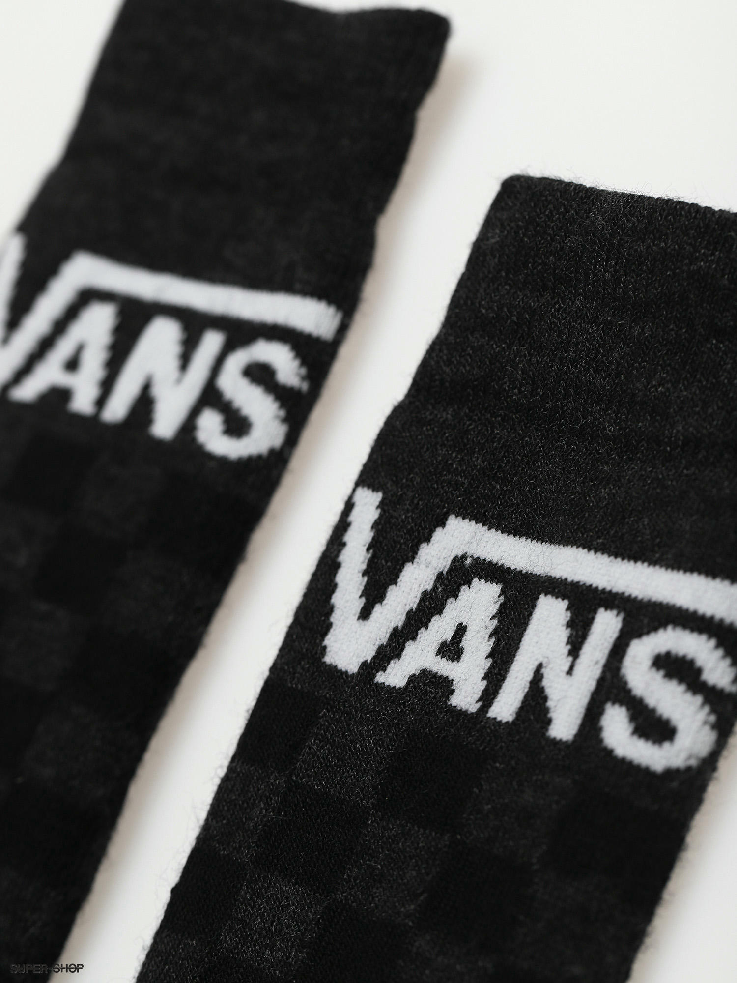 vans snowboard socks