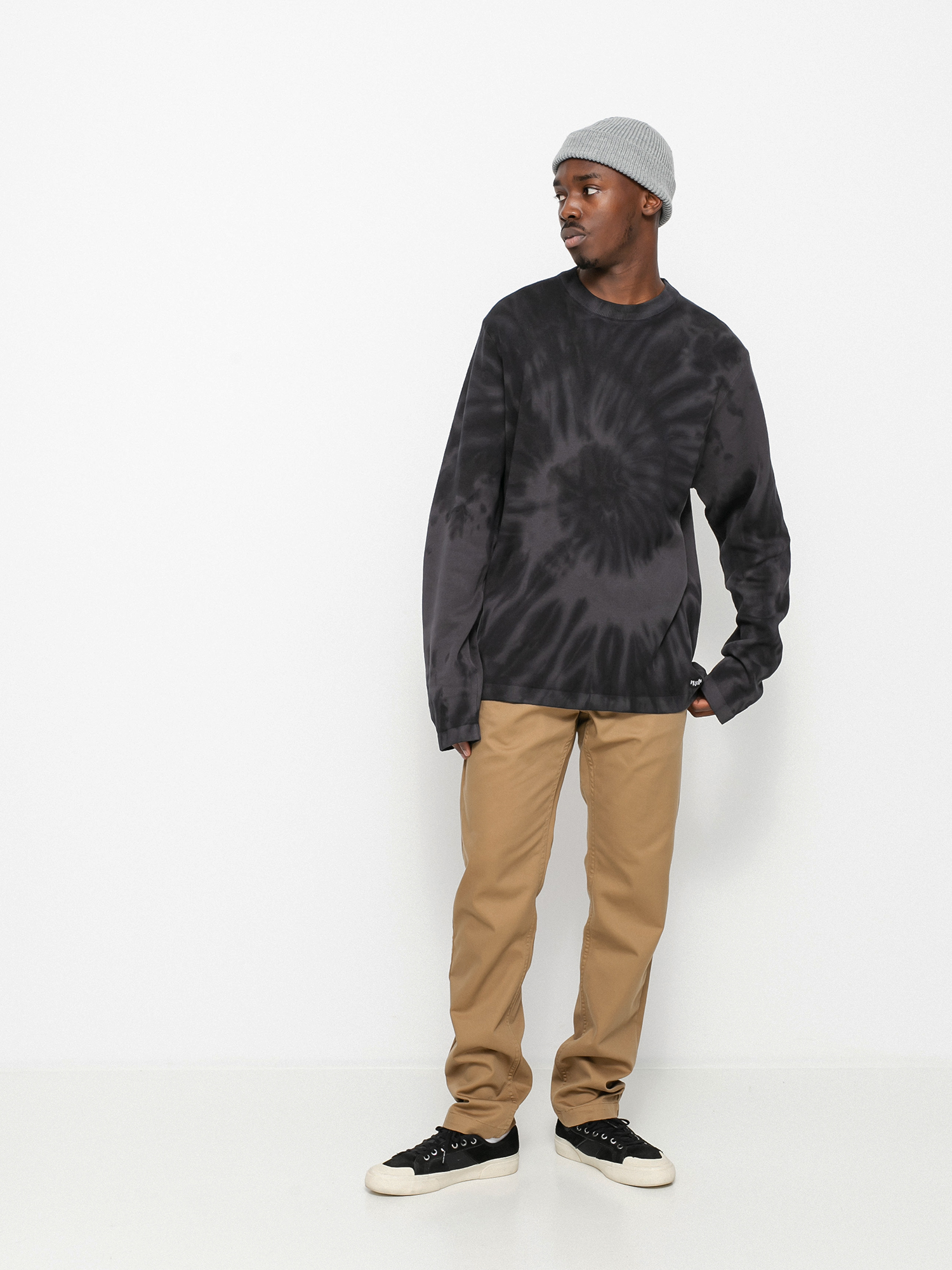 Volcom Weirdexp Sweater Sweater (prt print)