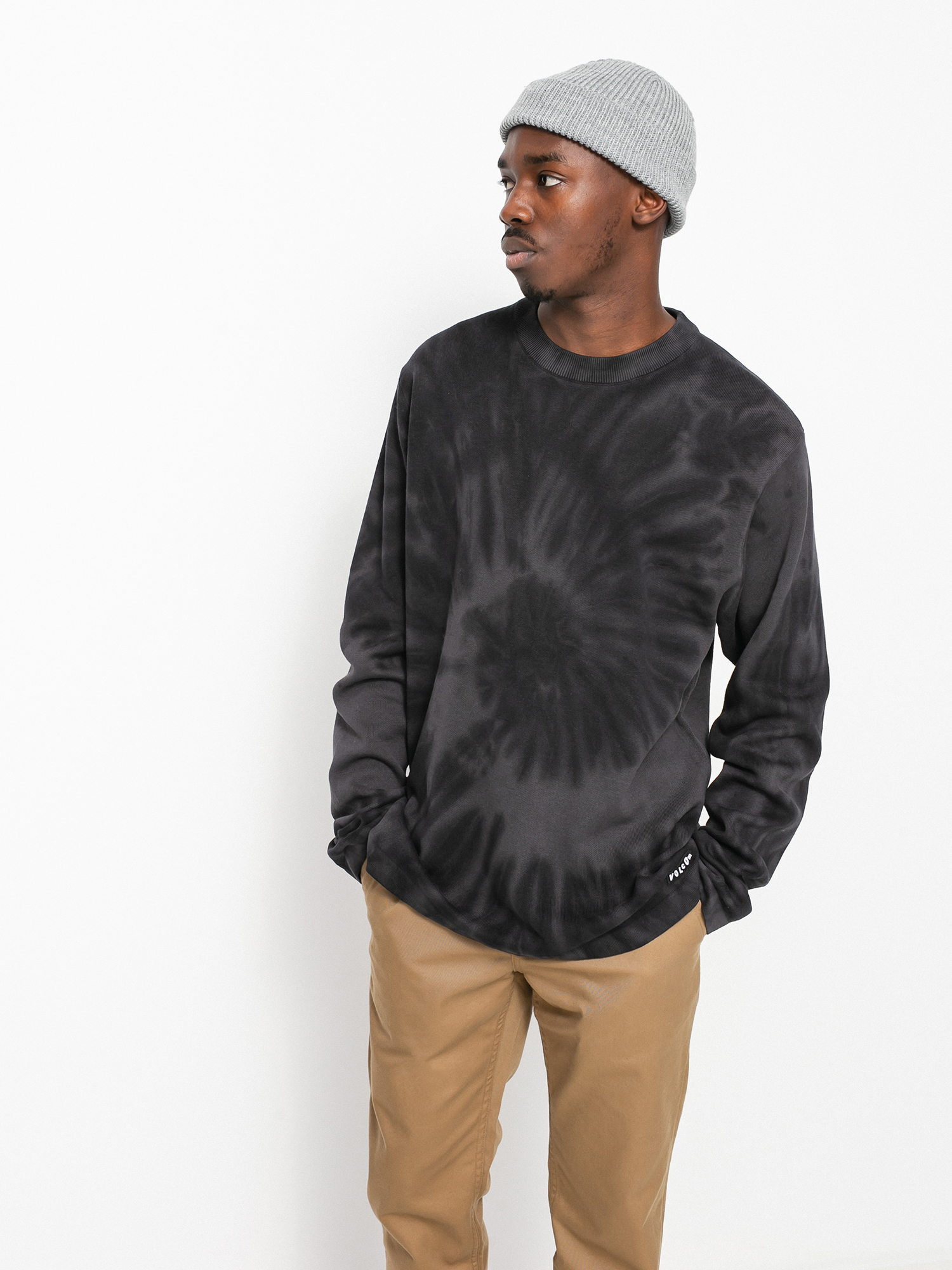 Volcom Weirdexp Sweater Sweater (prt print)