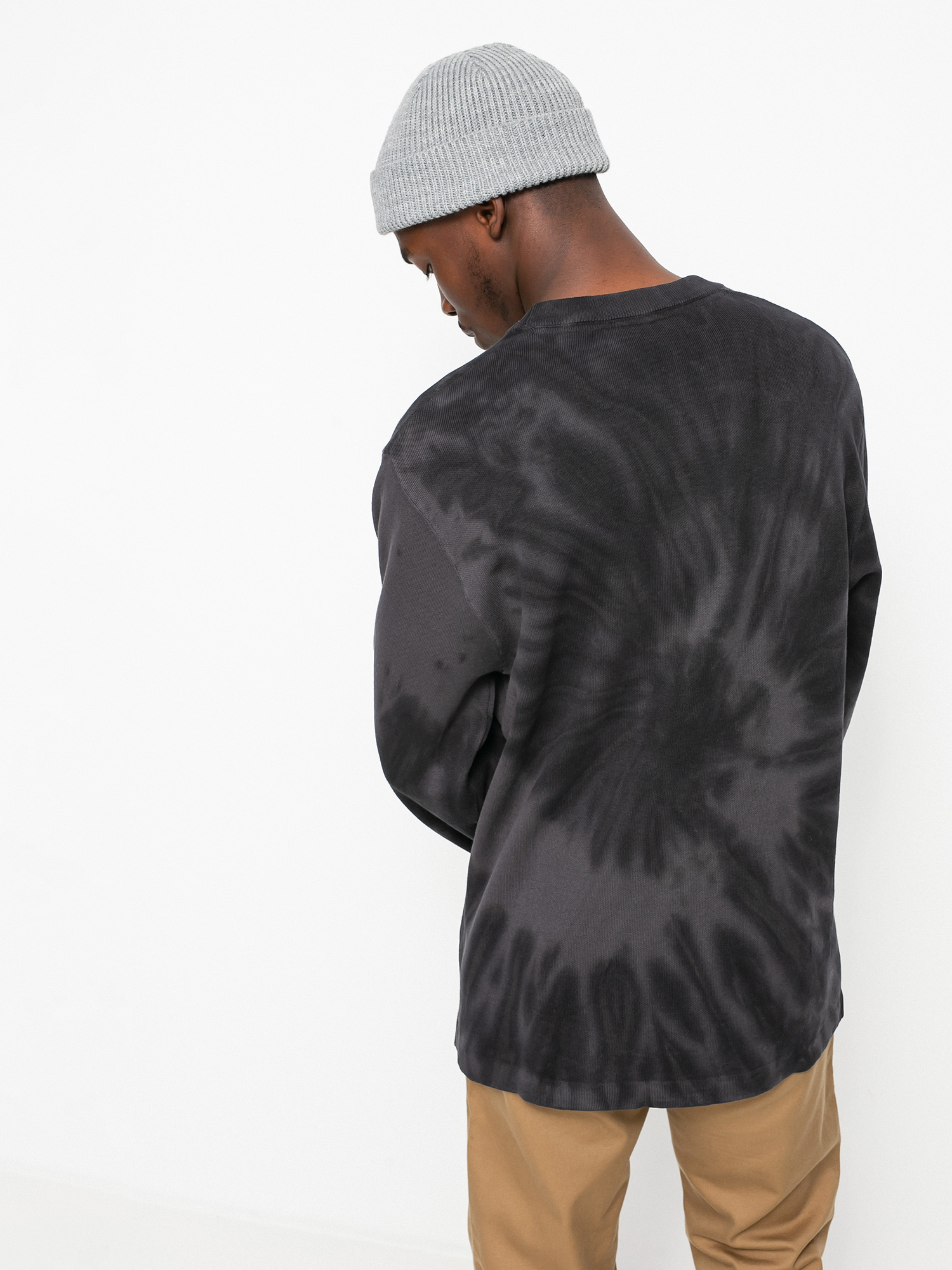 Volcom Weirdexp Sweater Sweater (prt print)