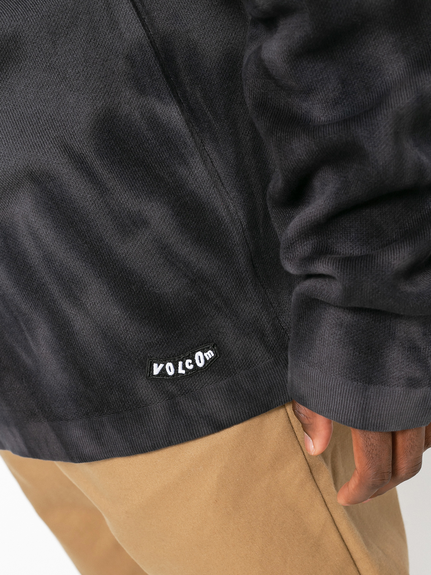 Volcom Weirdexp Sweater Sweater (prt print)