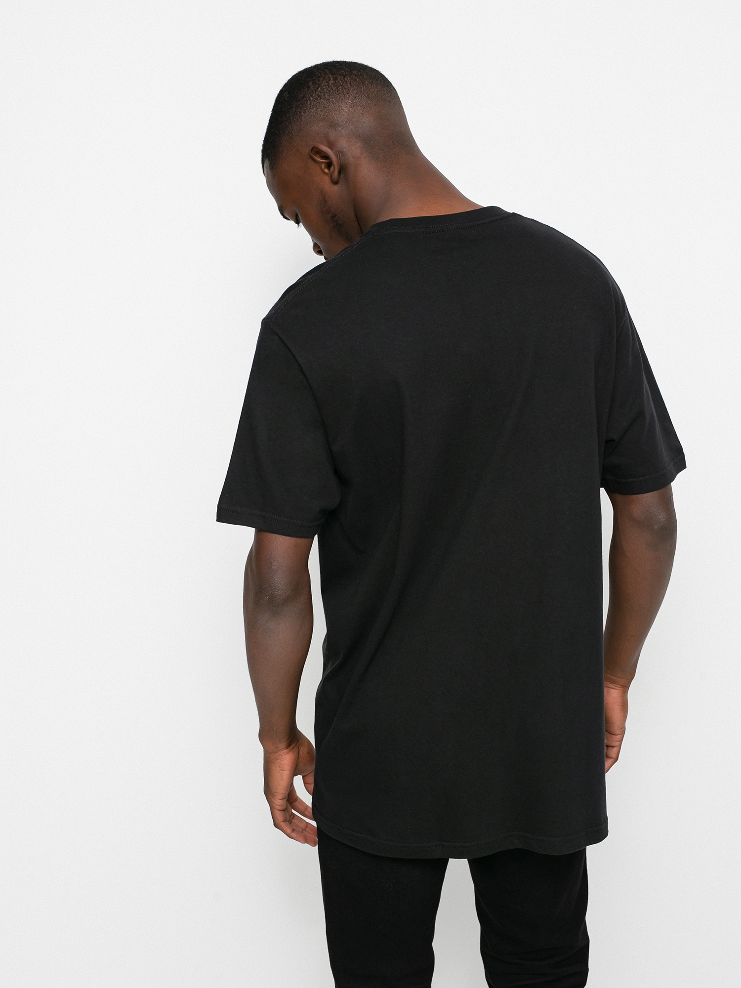 Etnies Icon T-shirt (black/white)