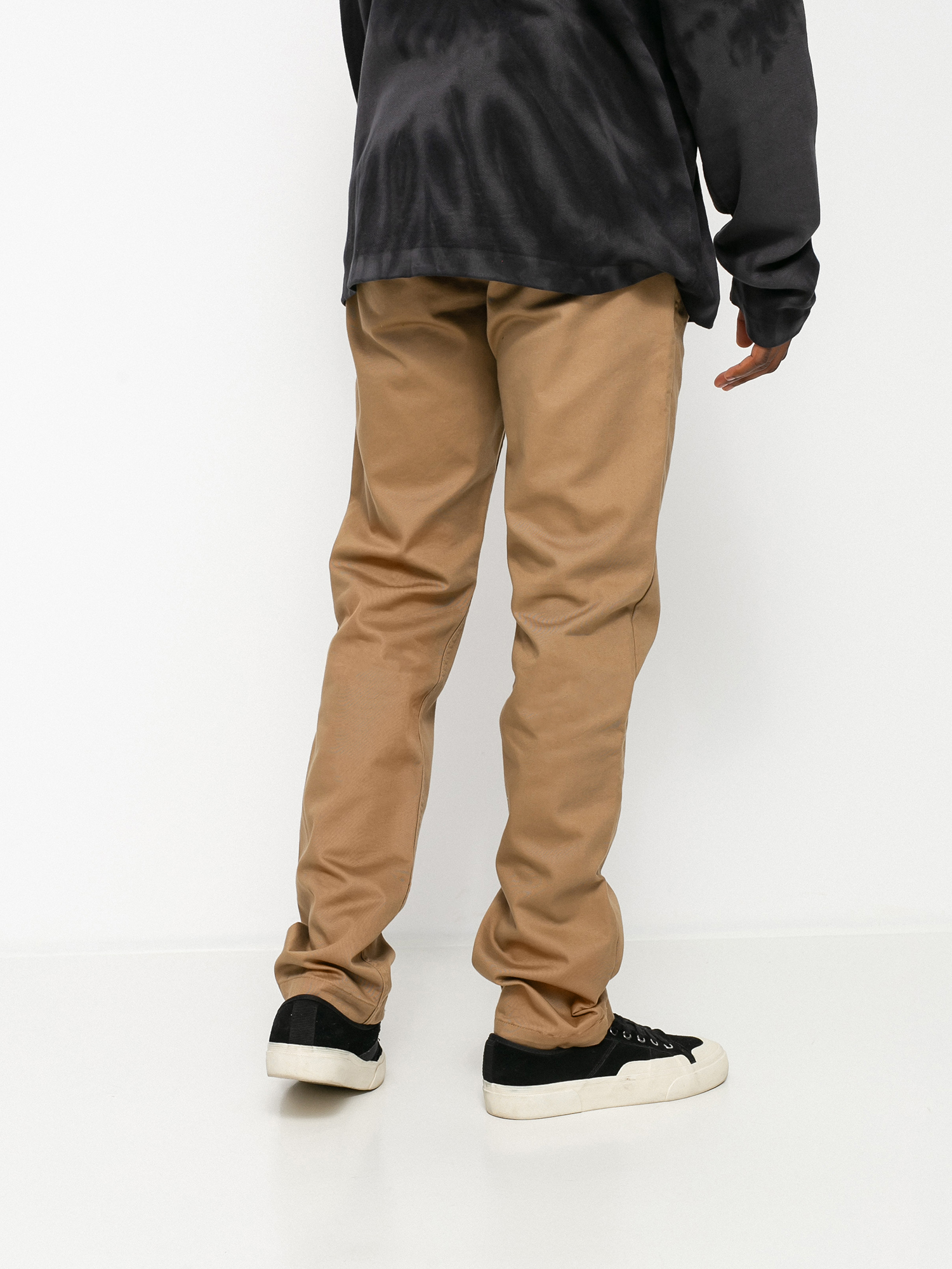 Vans Authentic Chino Slim Hose (dirt)