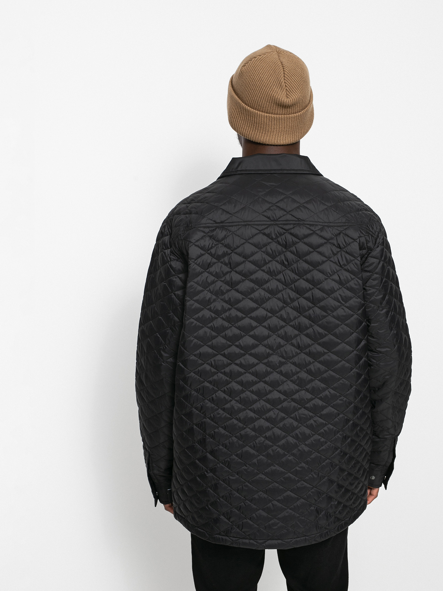 Vans Drill Chore Coat Thermoball MTE 1 Jacket (black)