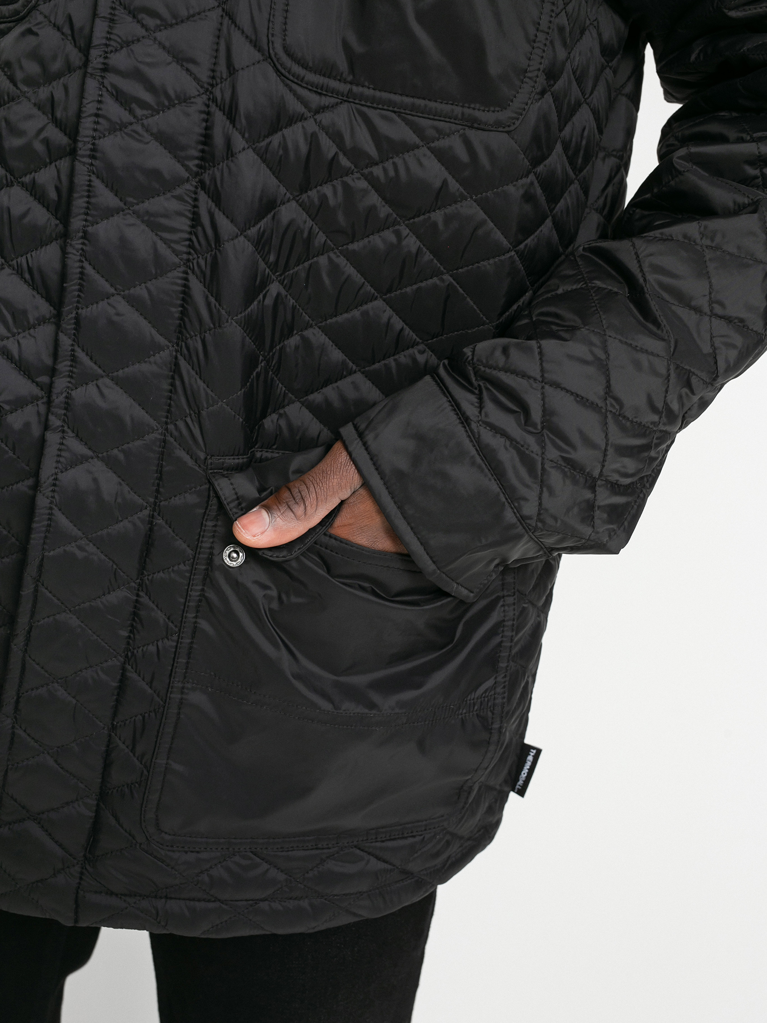 Vans Drill Chore Coat Thermoball MTE 1 Jacket (black)