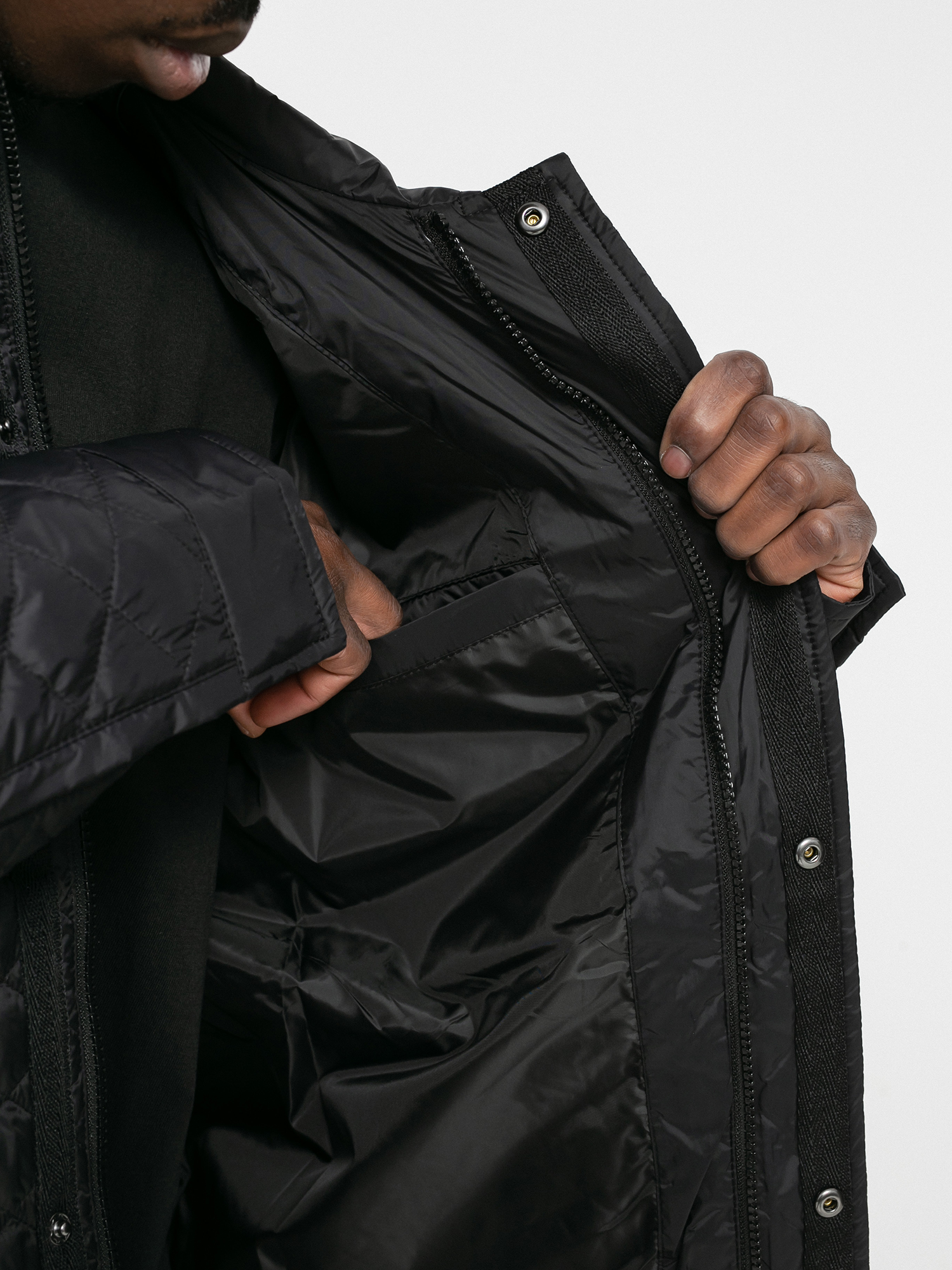 Vans Drill Chore Coat Thermoball MTE 1 Jacket (black)