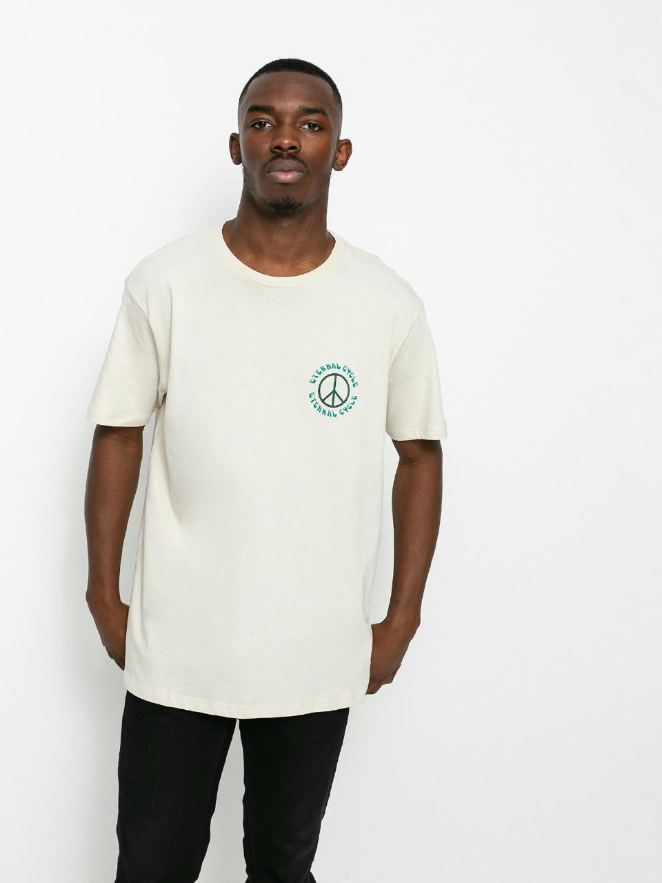 Billabong Dawn T-shirt (moon)