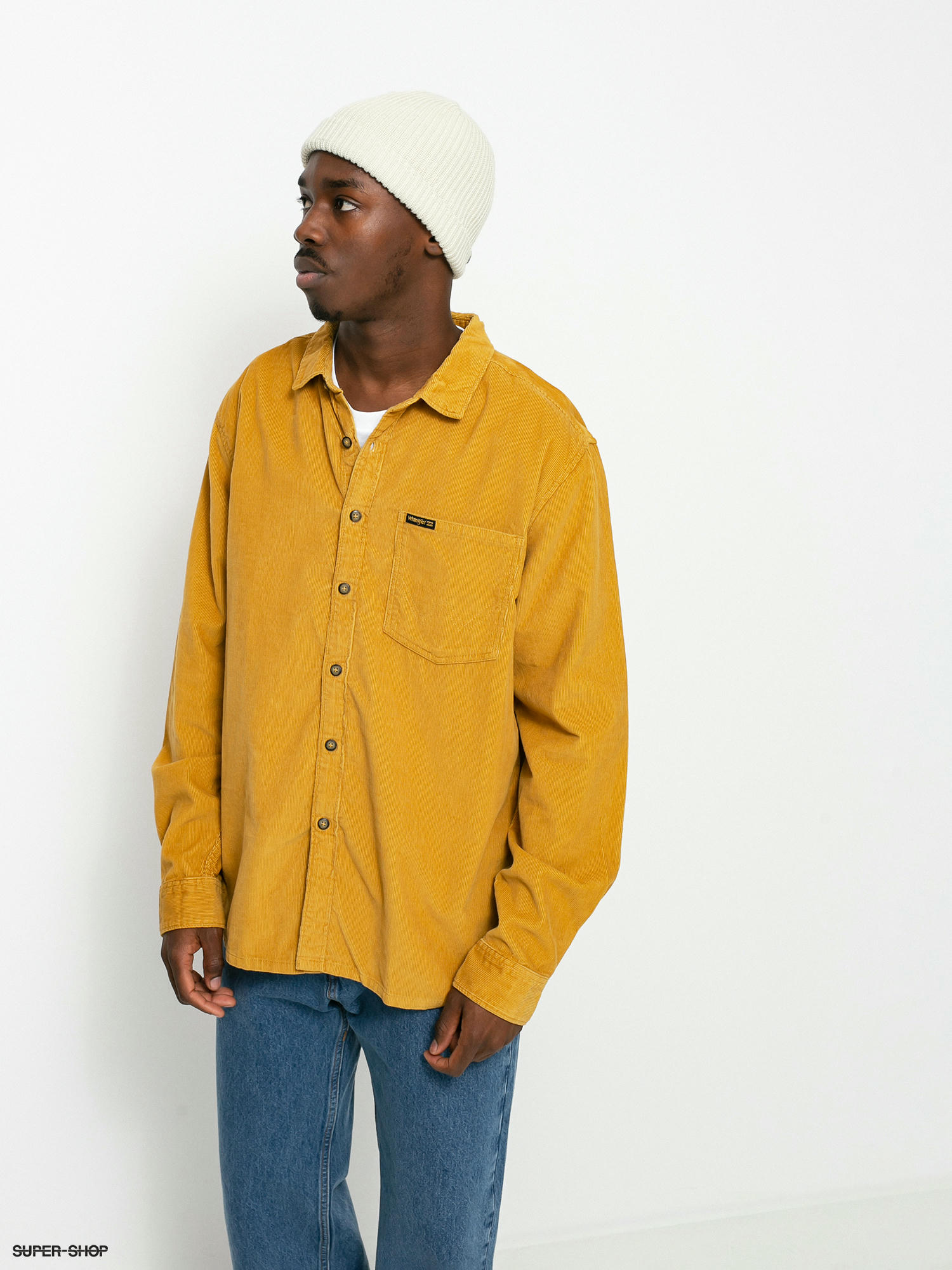 billabong wrangler shirt