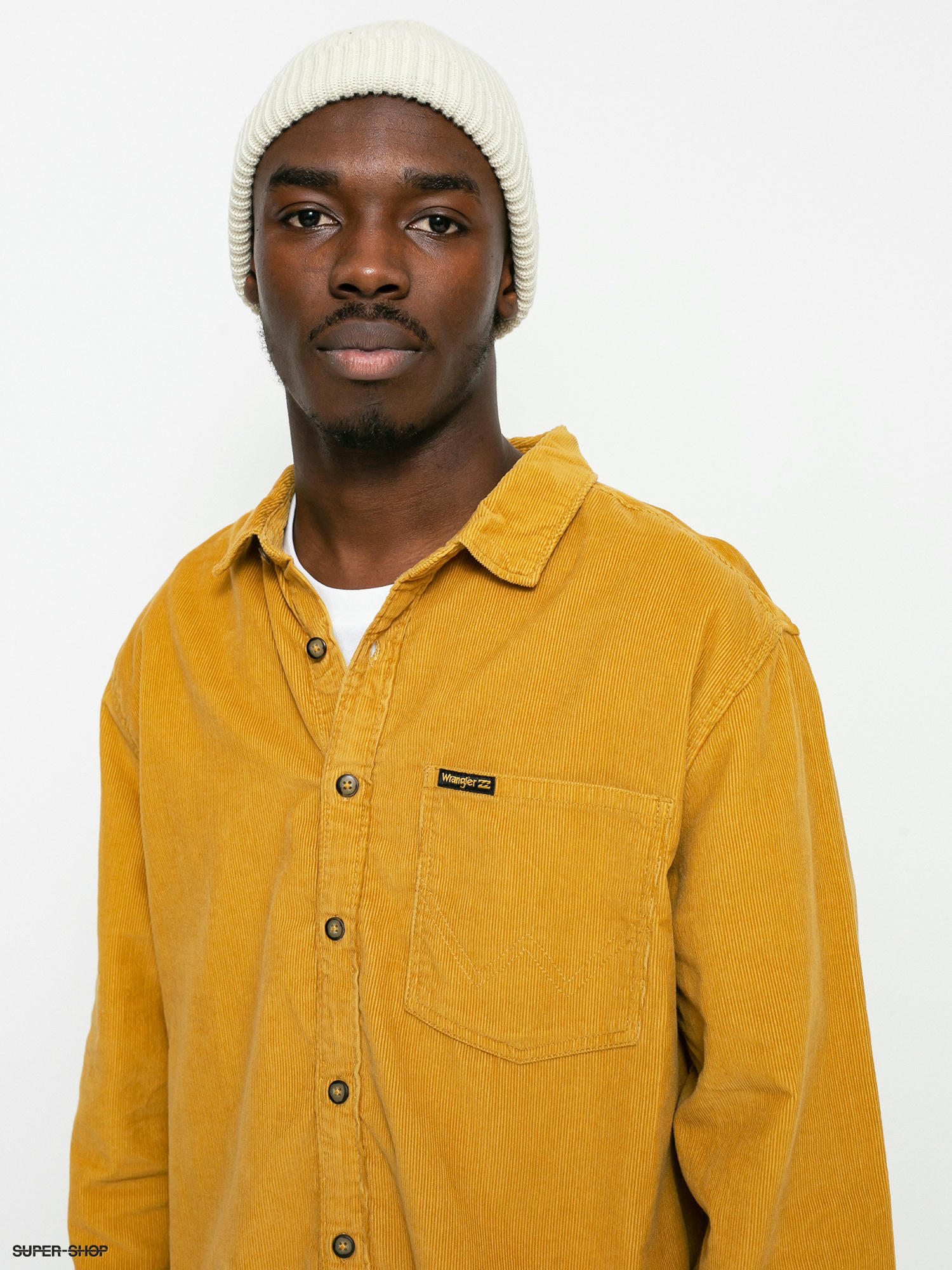 billabong corduroy shirt