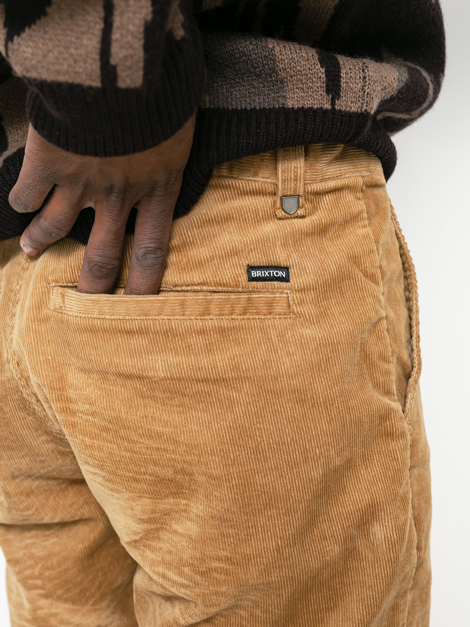 brixton chino pants