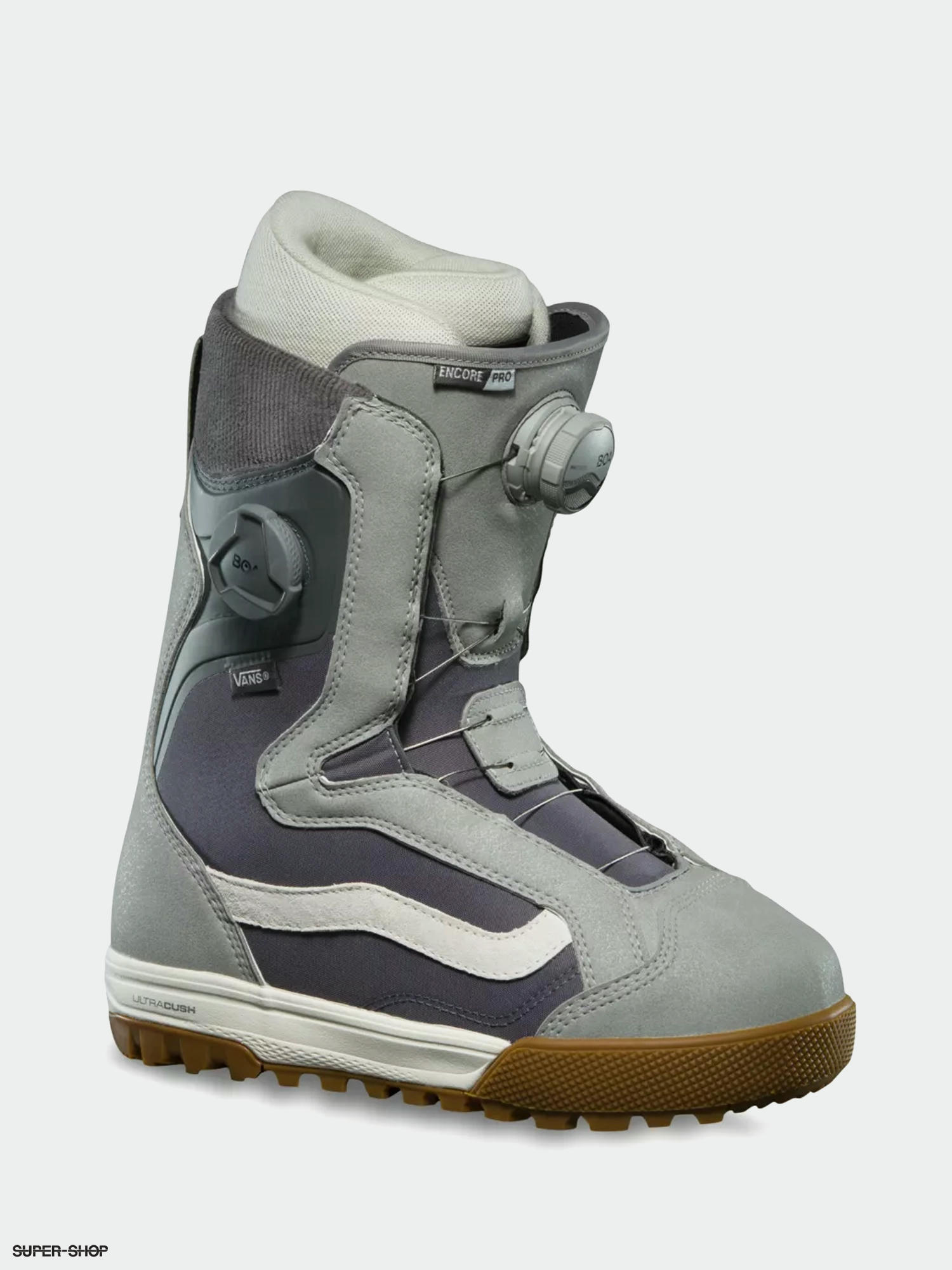 vans encore pro womens snowboard boots