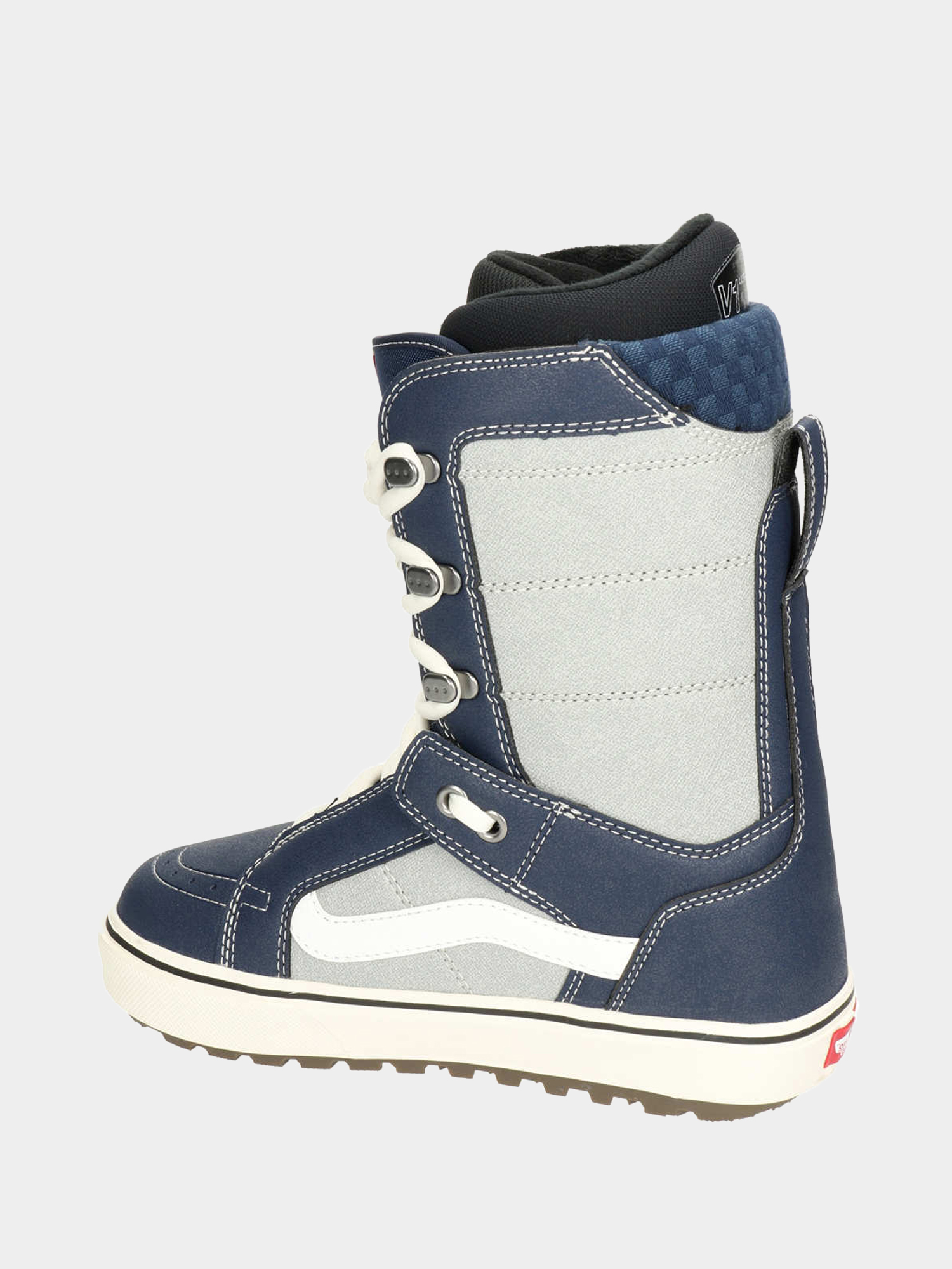 vans old skool snowboard boots