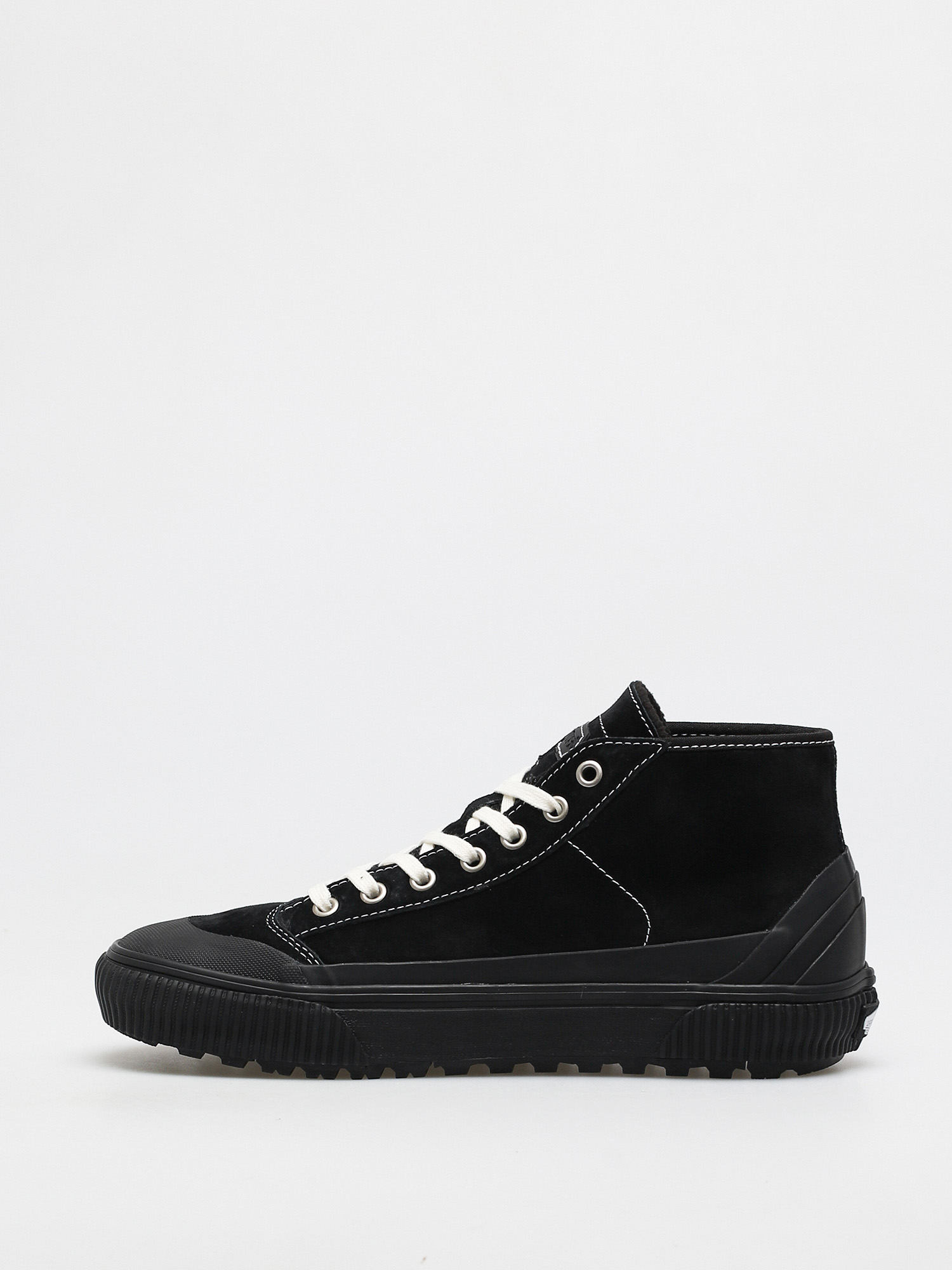 Vans Destruct Mid MTE 1 Shoes (black/black)