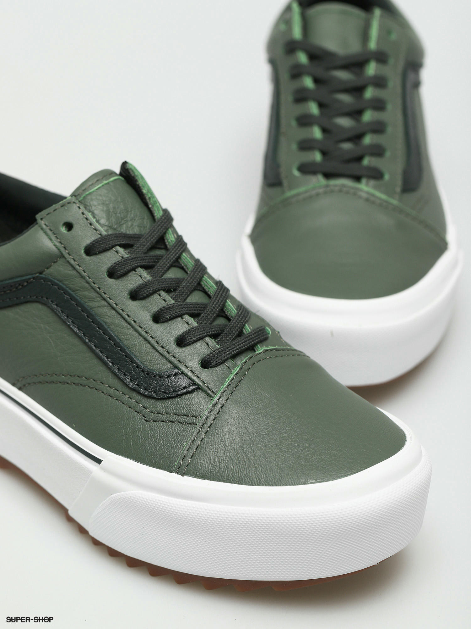 vans old skool thyme