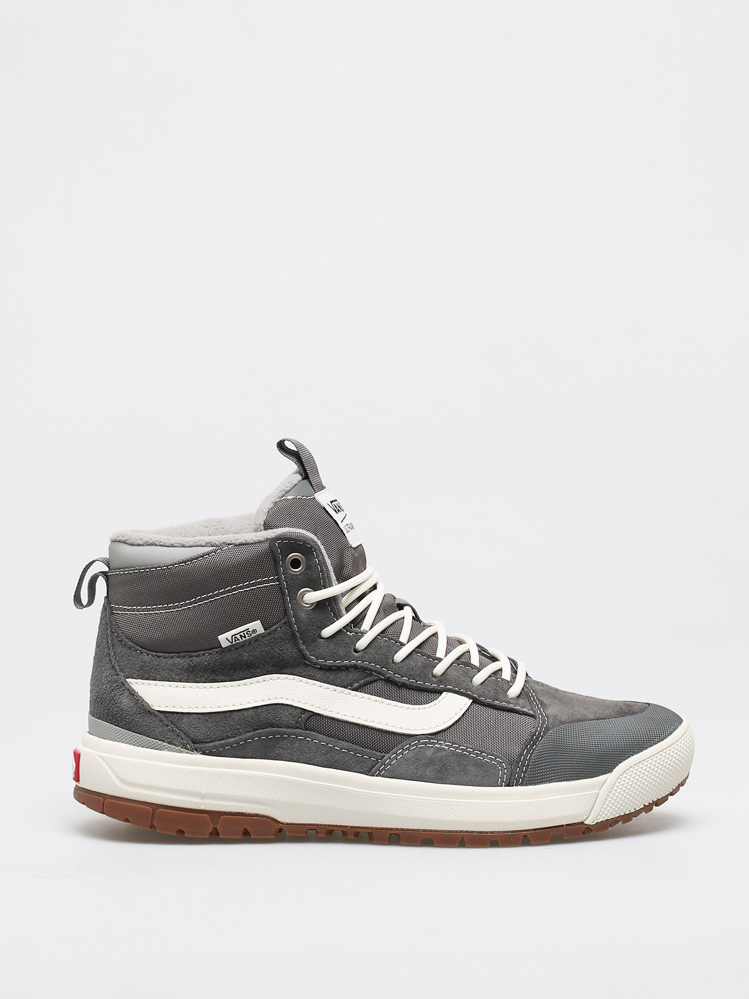 Vans Ultrarange Exo Hi MTE 1 Shoes (pewter/drizzle)