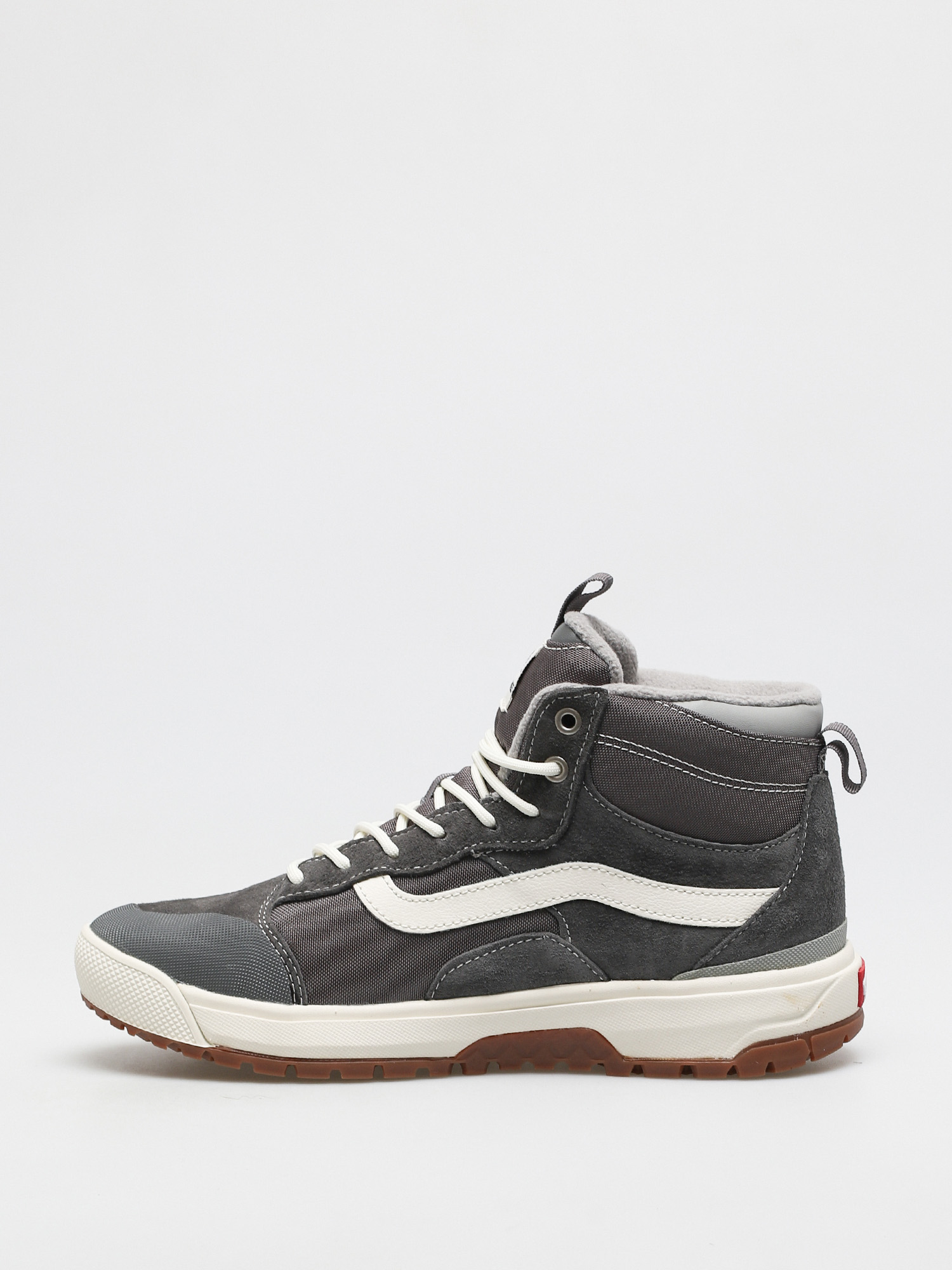 Vans Ultrarange Exo Hi MTE 1 Shoes (pewter/drizzle)