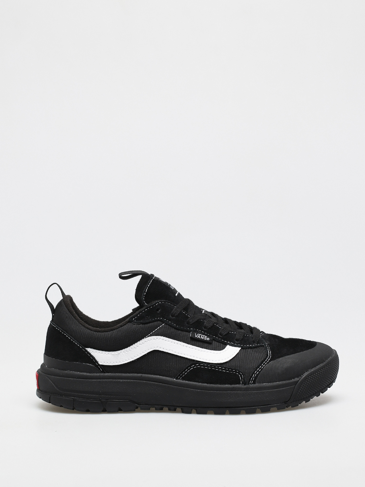 black ultrarange