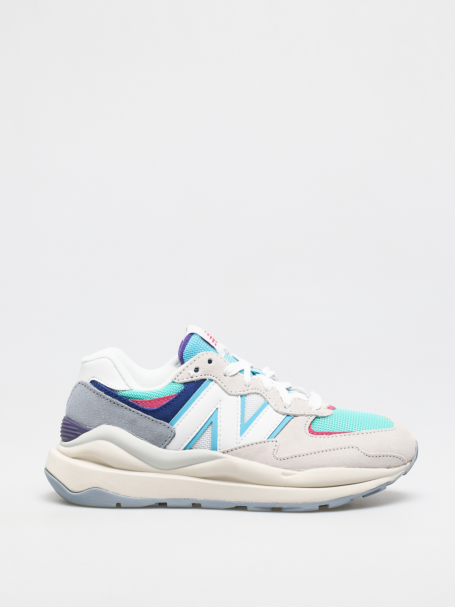 New Balance 5740 Shoes Wmn (astral glow)