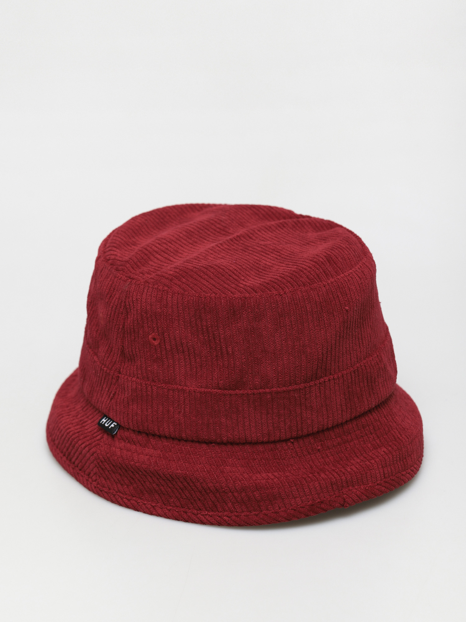 HUF 1984 Cord Hat (bloodstone)