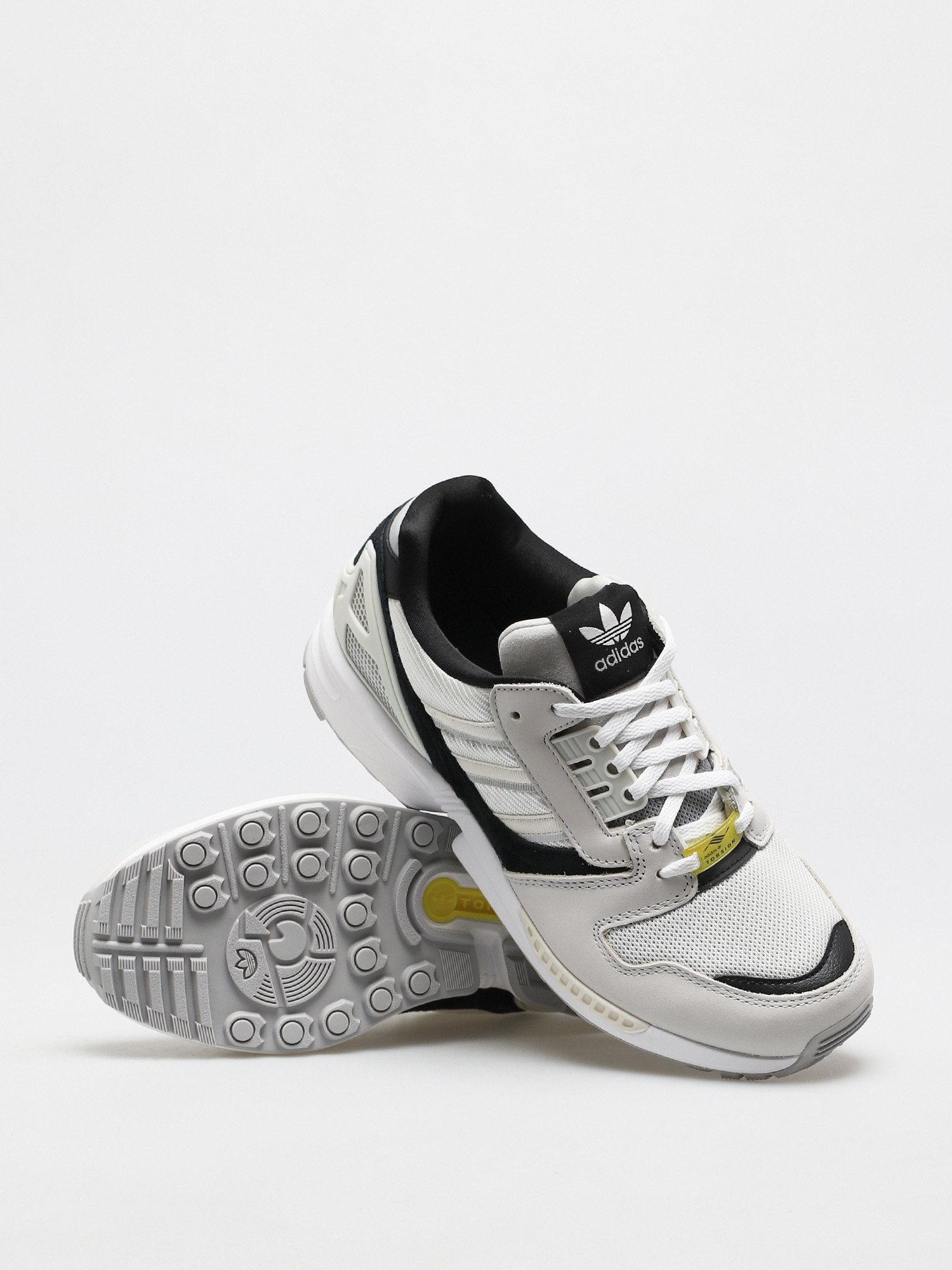 adidas Originals Zx 8000 Shoes (crywht/cwhite/cblack)