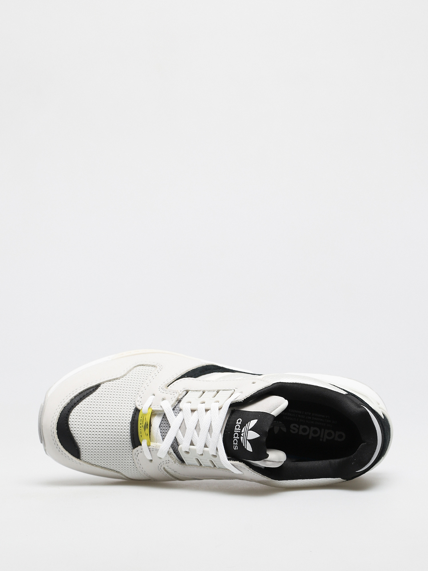 adidas Originals Zx 8000 Schuhe (crywht/cwhite/cblack)