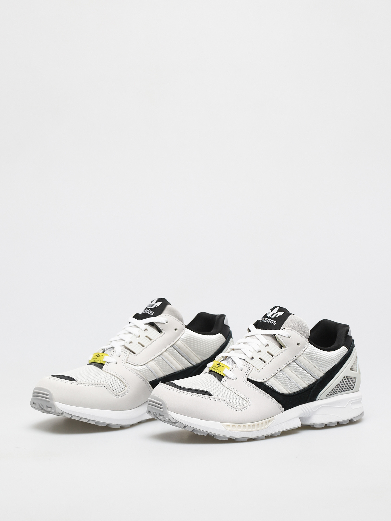 adidas Originals Zx 8000 Shoes (crywht/cwhite/cblack)
