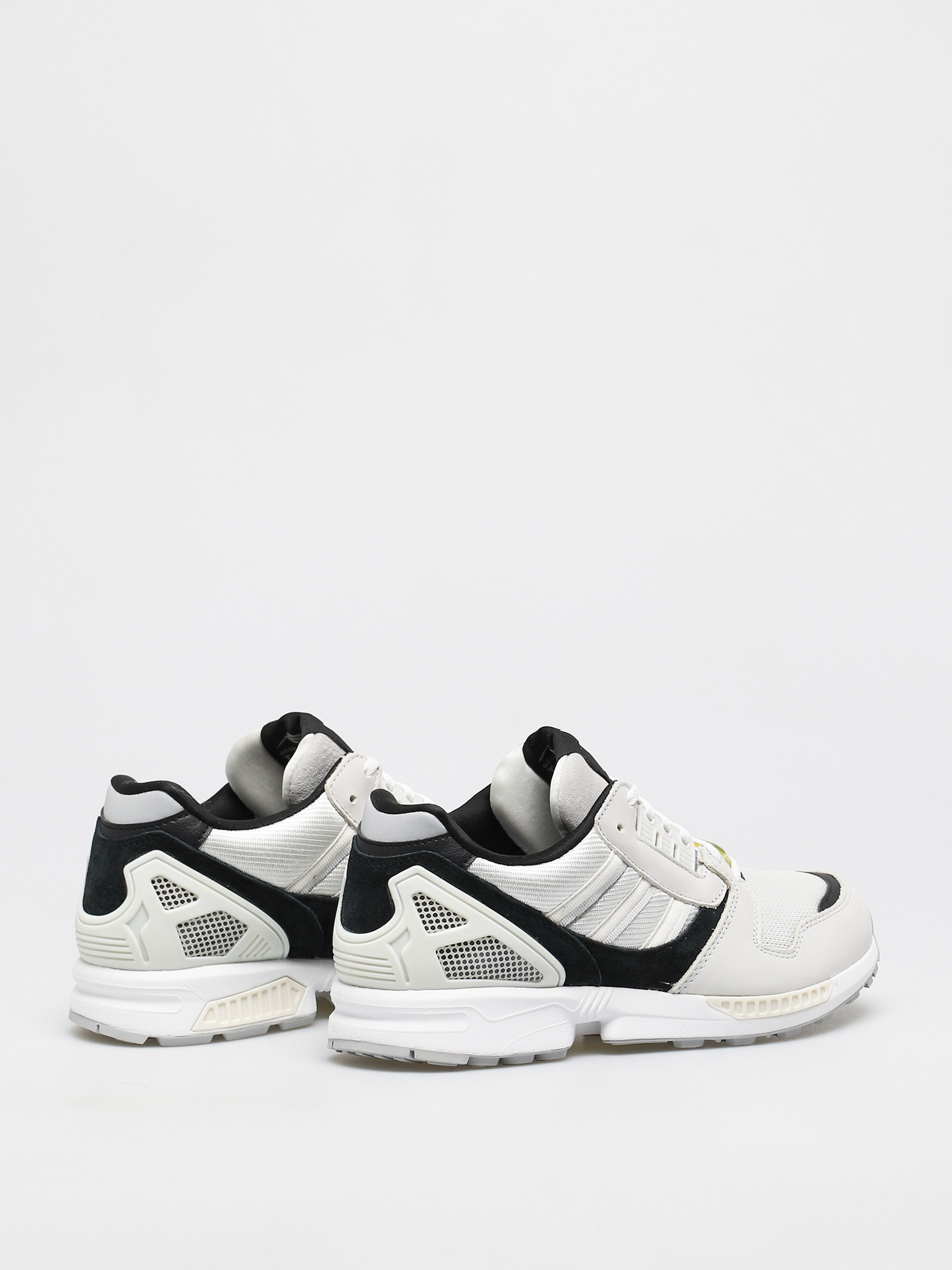 adidas Originals Zx 8000 Schuhe (crywht/cwhite/cblack)
