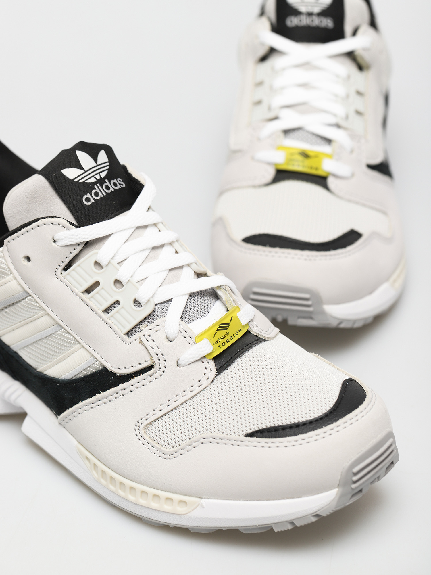adidas Originals Zx 8000 Shoes white (crywht/cwhite/cblack)