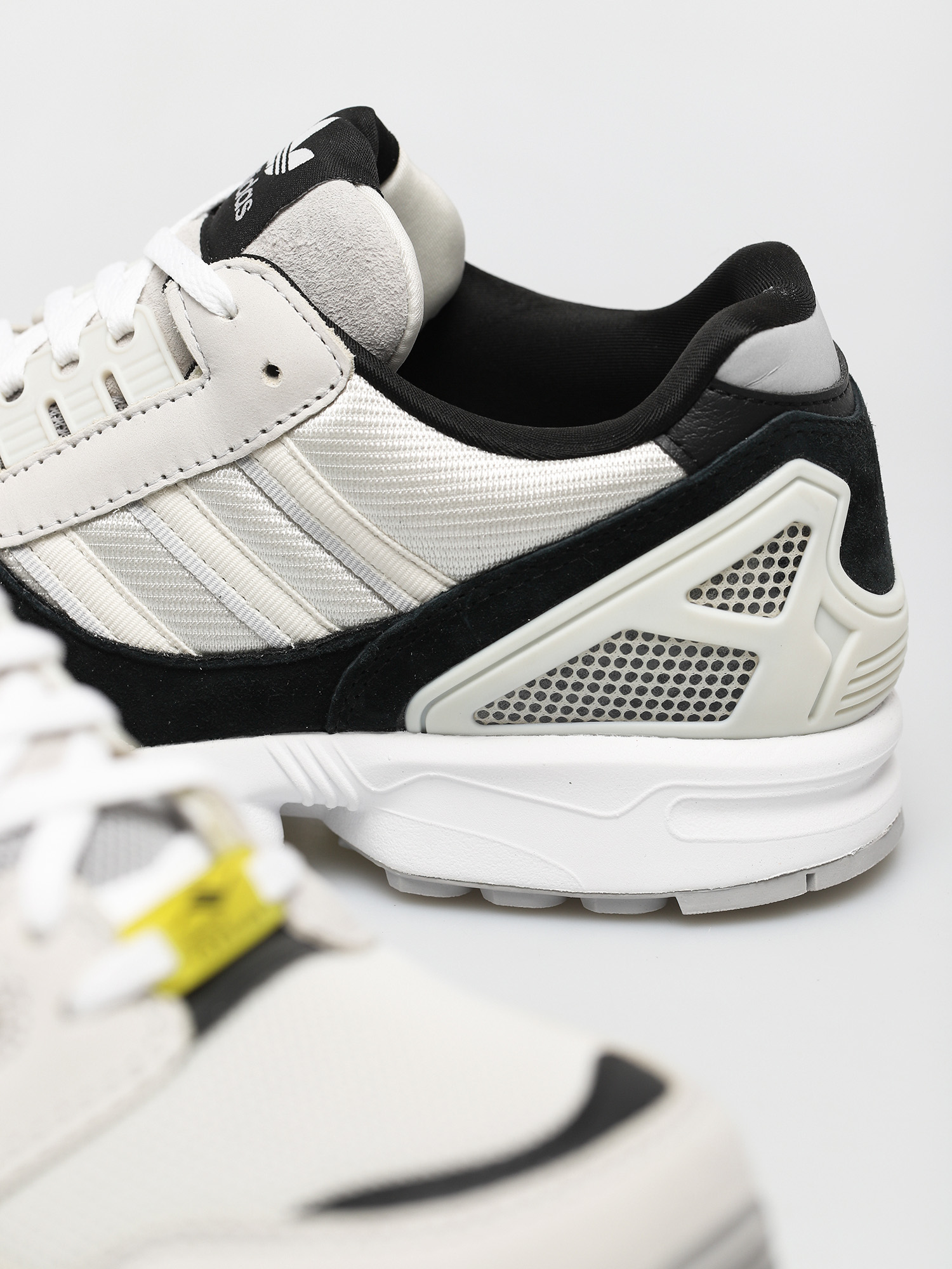 adidas Originals Zx 8000 Shoes (crywht/cwhite/cblack)