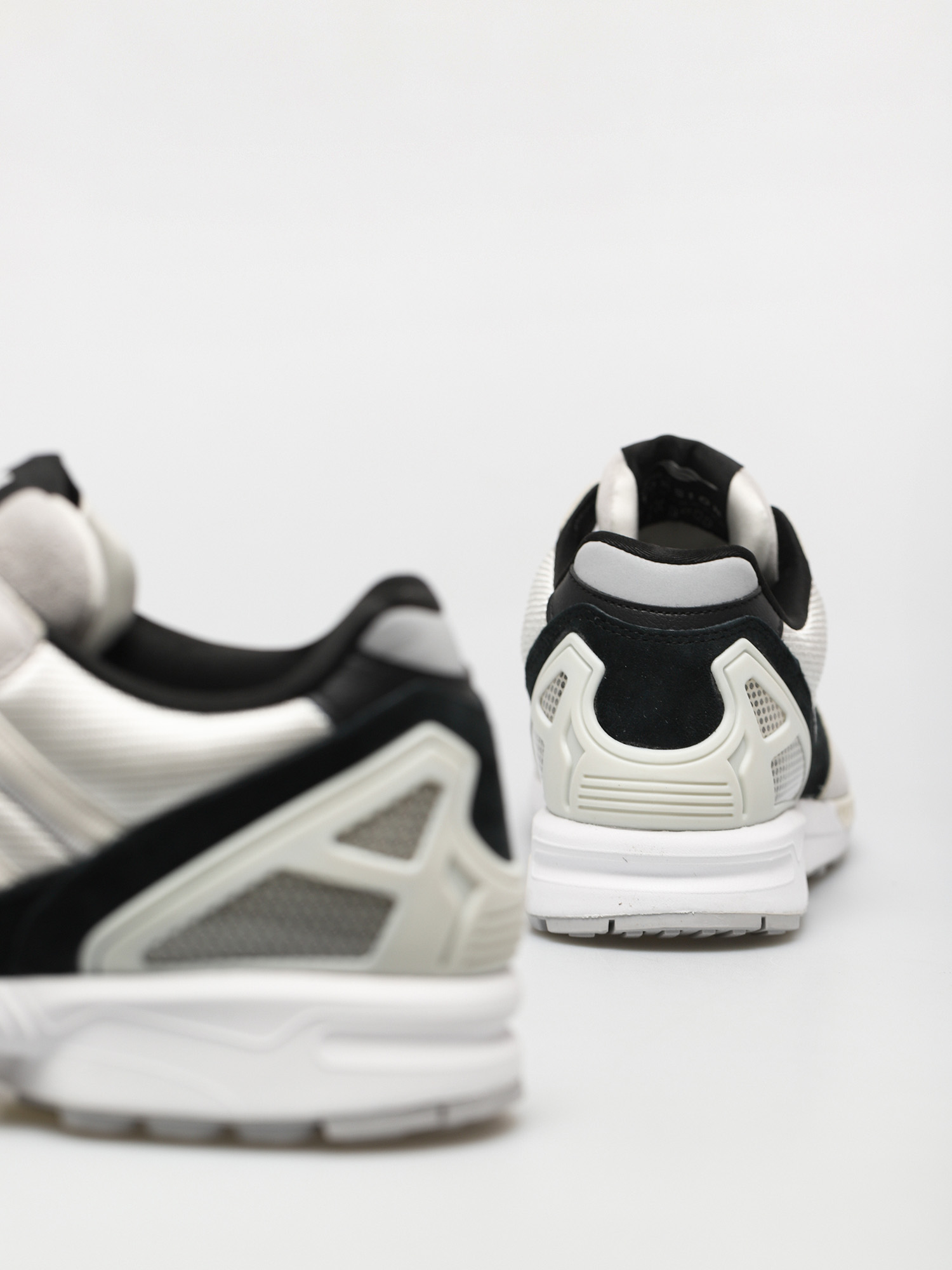 adidas Originals Zx 8000 Shoes (crywht/cwhite/cblack)