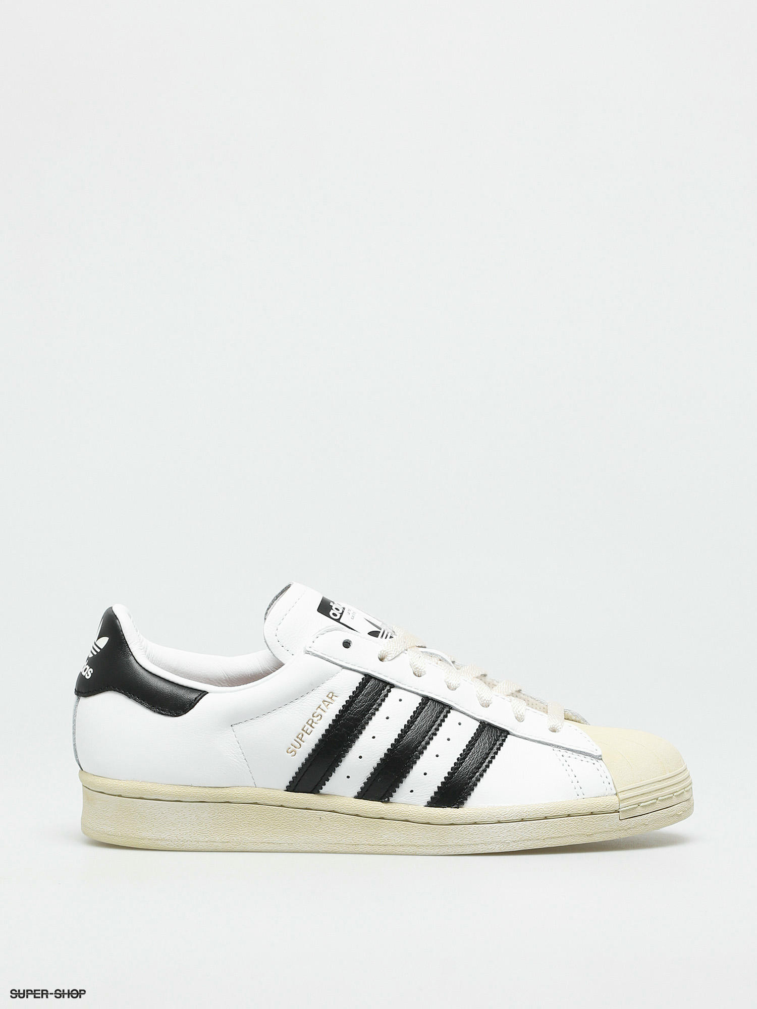 adidas originals superstar black shoes