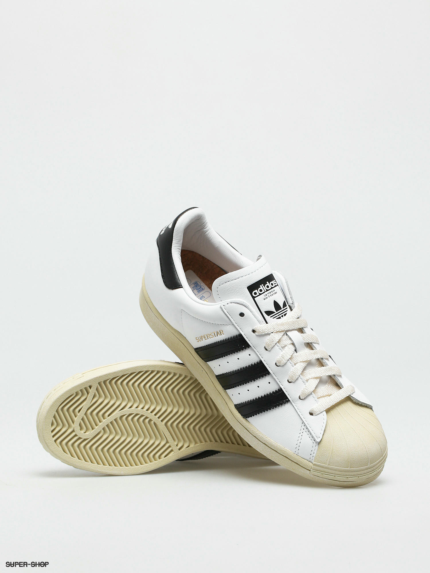 adidas superstar cblack