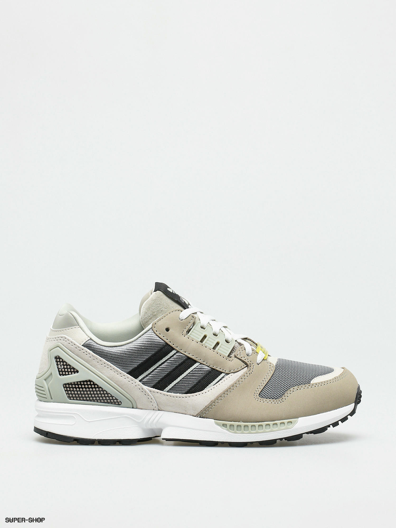 Adidas zx 2025 8000 winterschuh