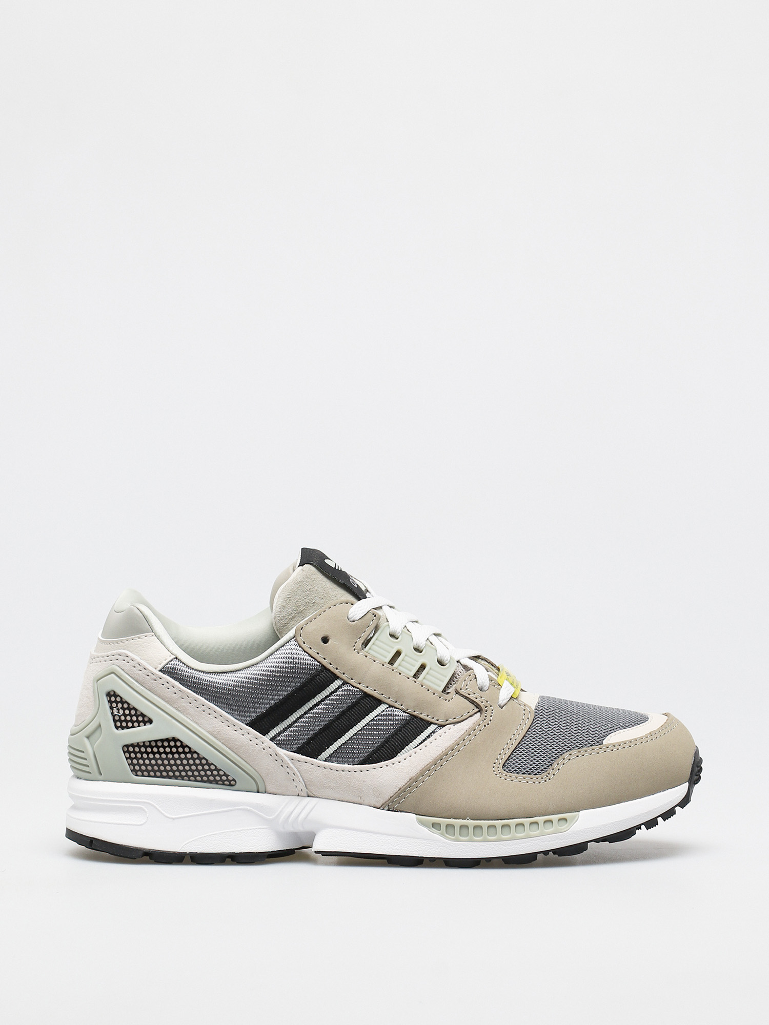 adidas Originals Zx 8000 Shoes grey (feagry/cblack/alumin)