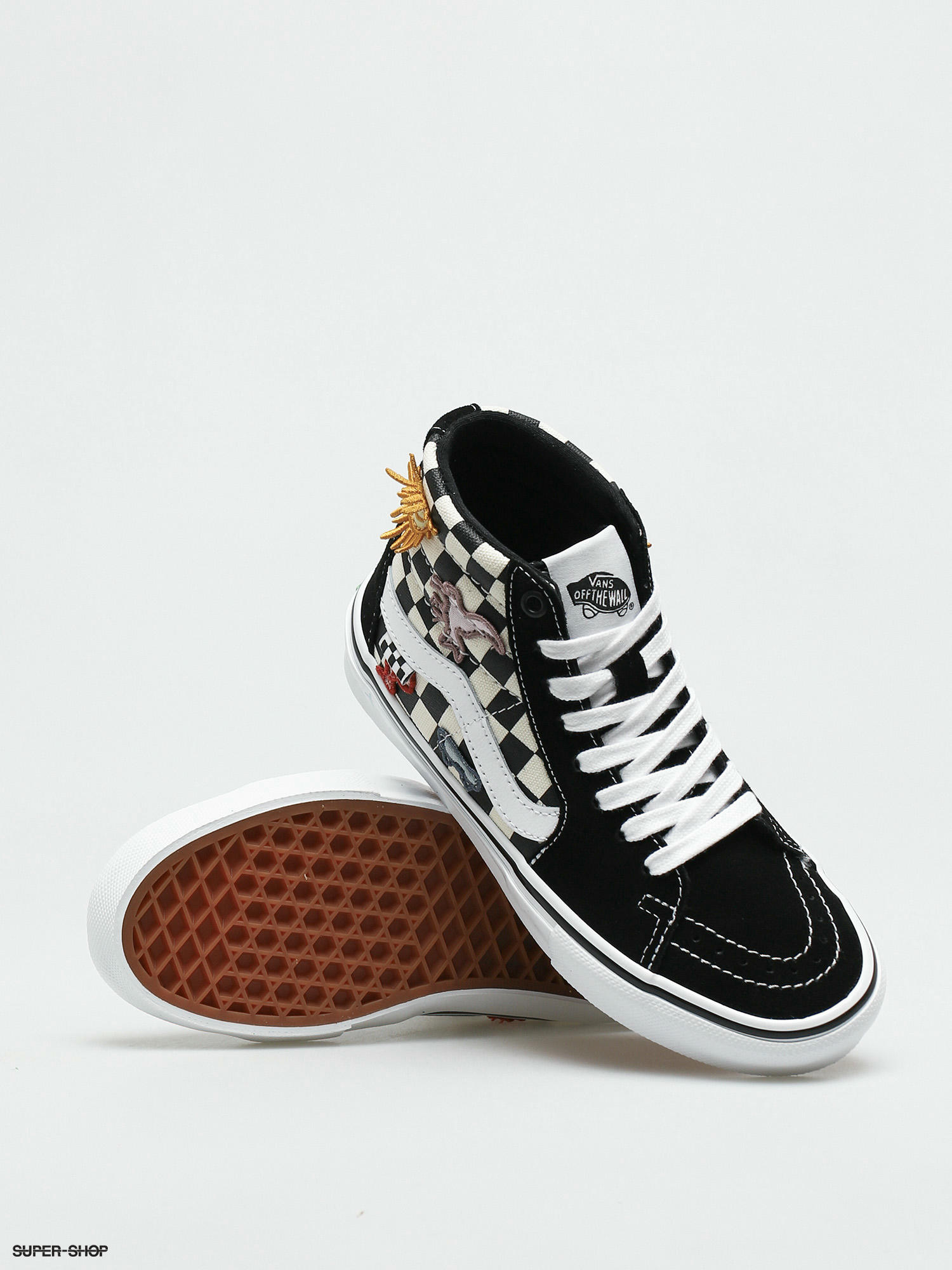 schuh vans old skool junior