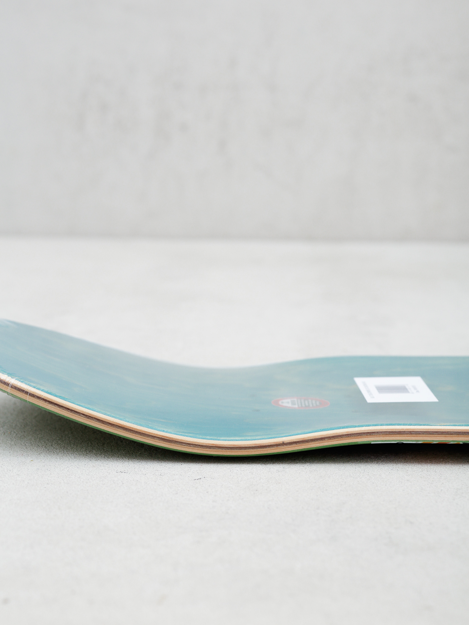 Deathwish Jd Chatman Deck 