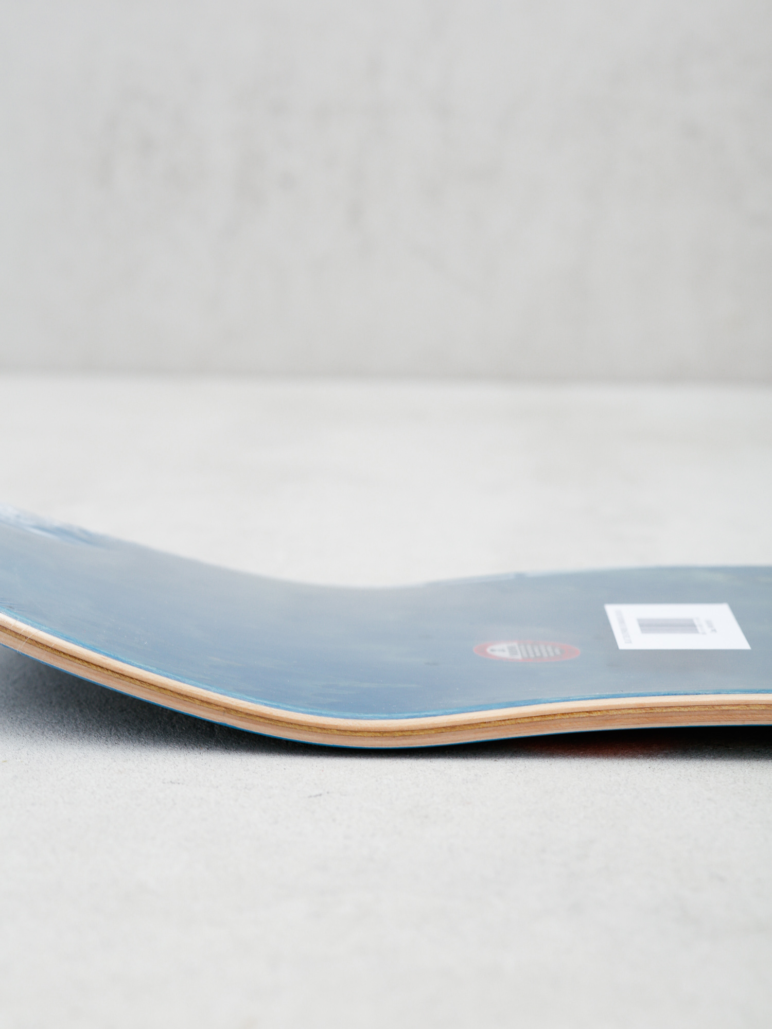 Deathwish Jh Smoking Roo Deck 